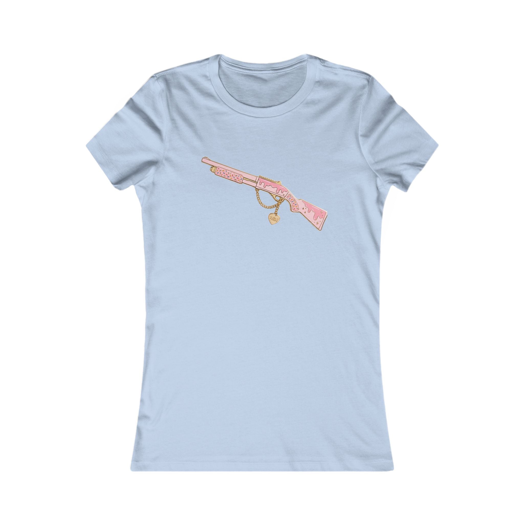 The Signature Sprinkle Collection-Shotgun