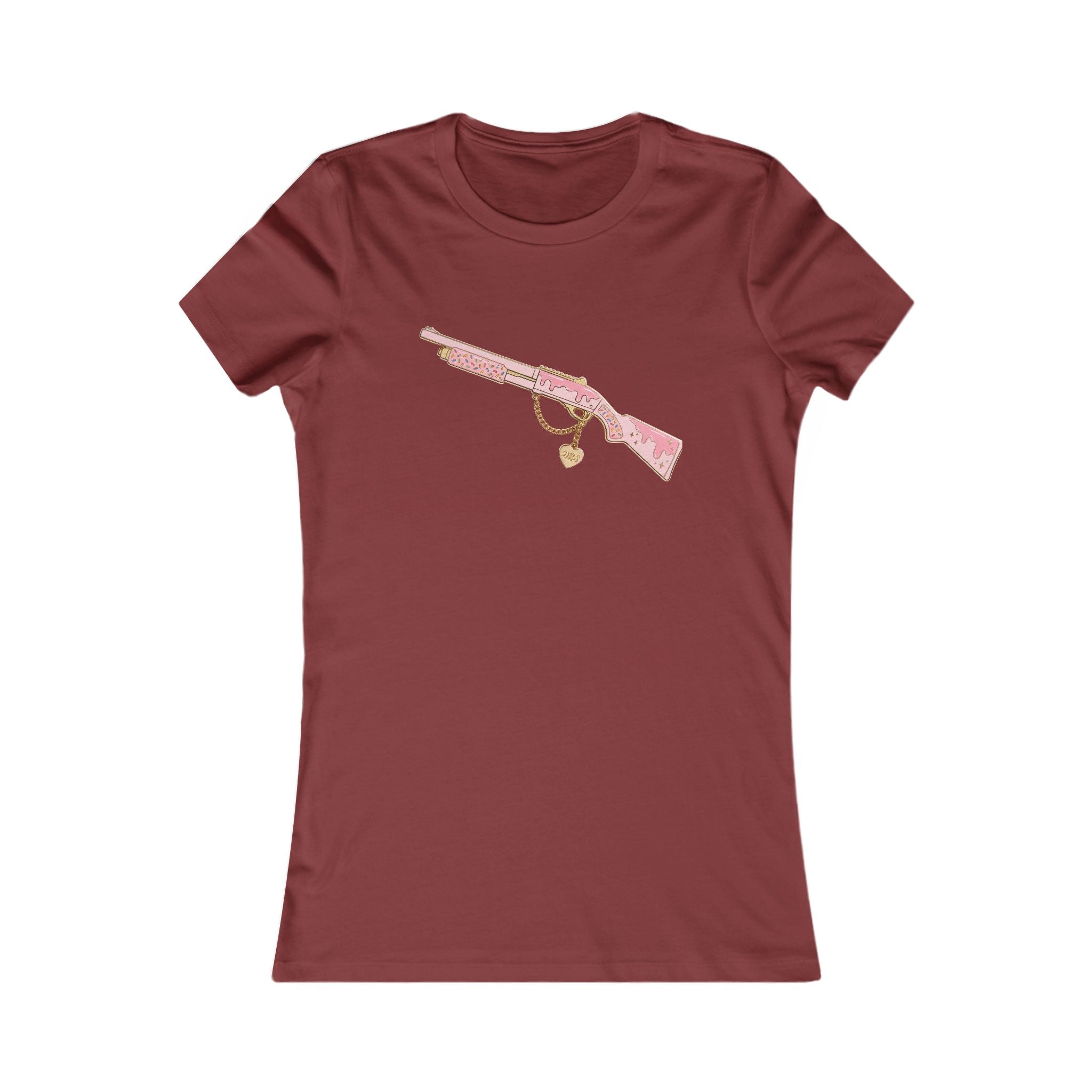 The Signature Sprinkle Collection-Shotgun