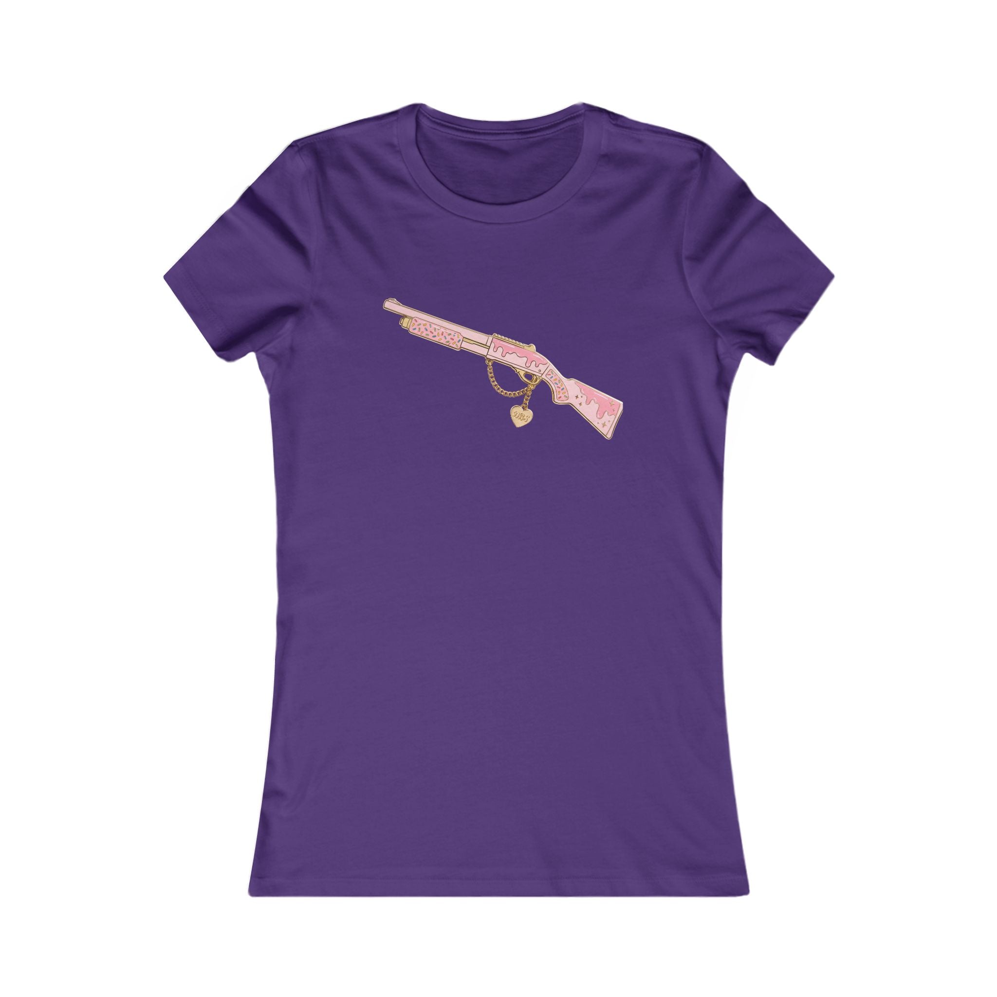 The Signature Sprinkle Collection-Shotgun