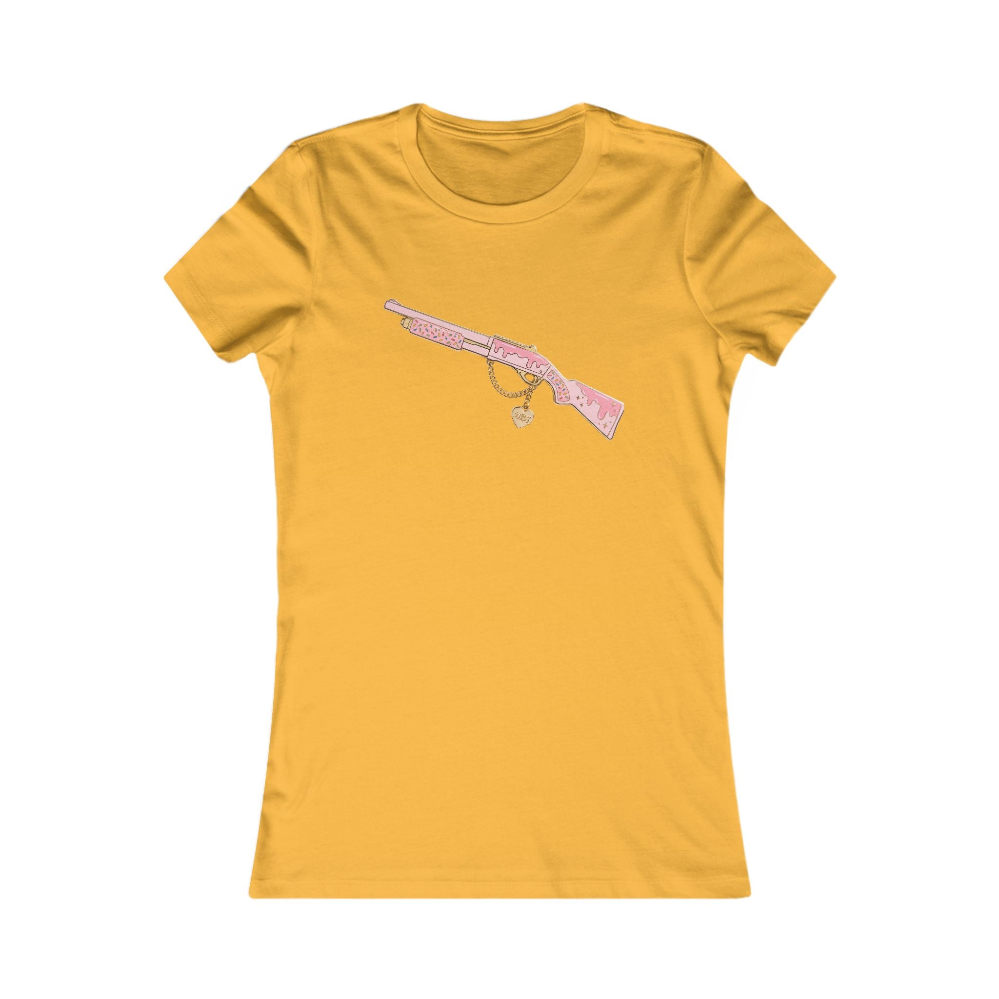 The Signature Sprinkle Collection-Shotgun