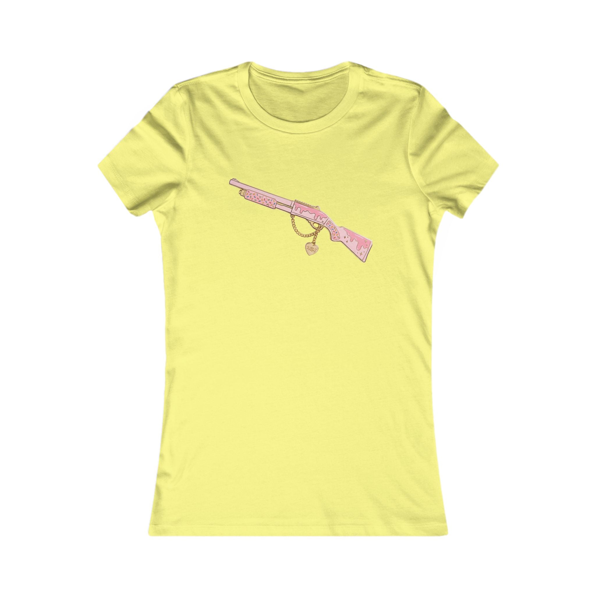 The Signature Sprinkle Collection-Shotgun