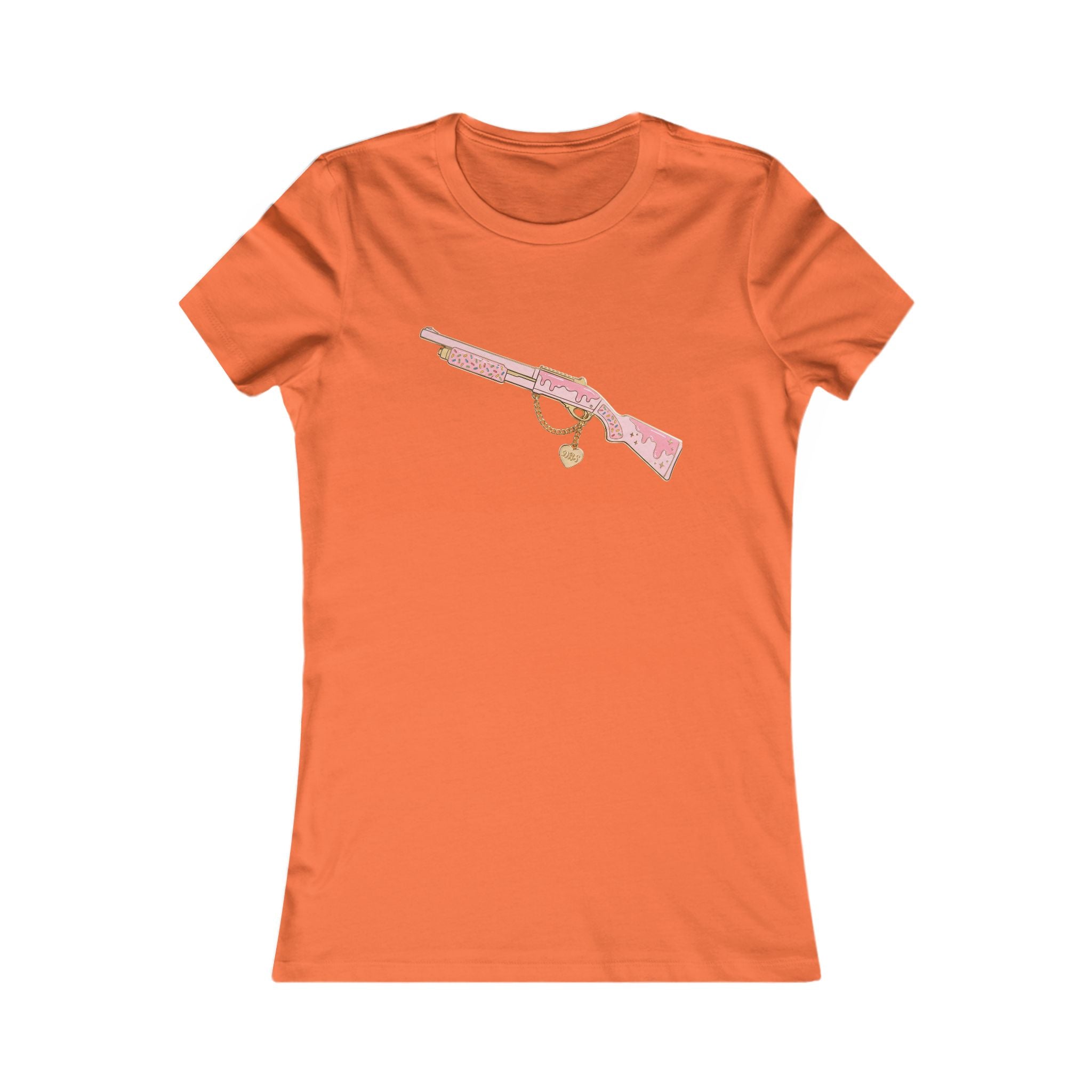 The Signature Sprinkle Collection-Shotgun