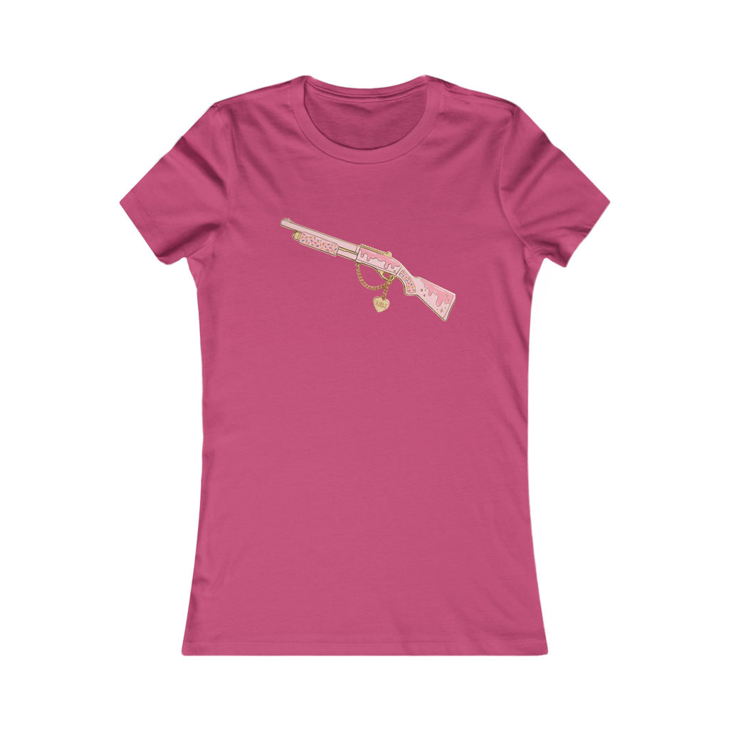 The Signature Sprinkle Collection-Shotgun