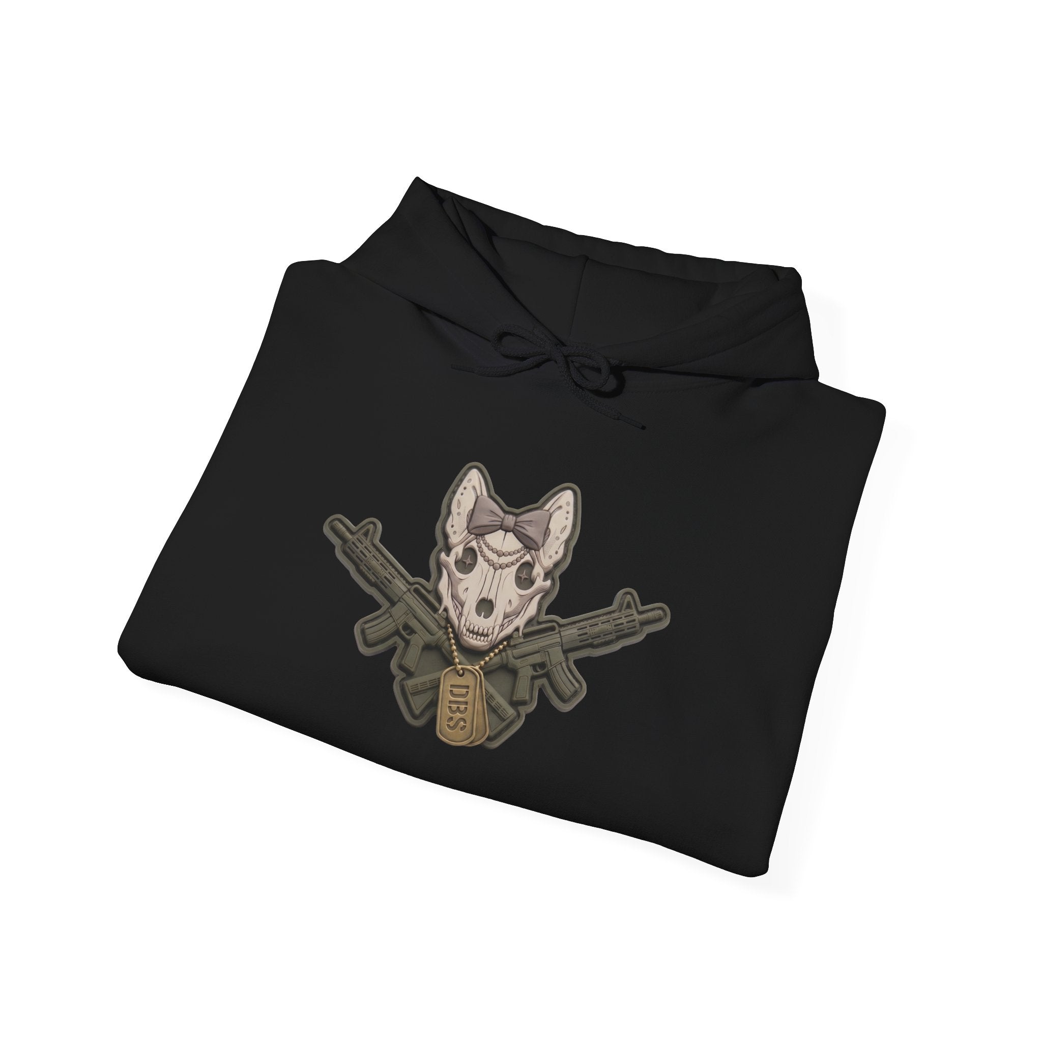 Tactical Female K9