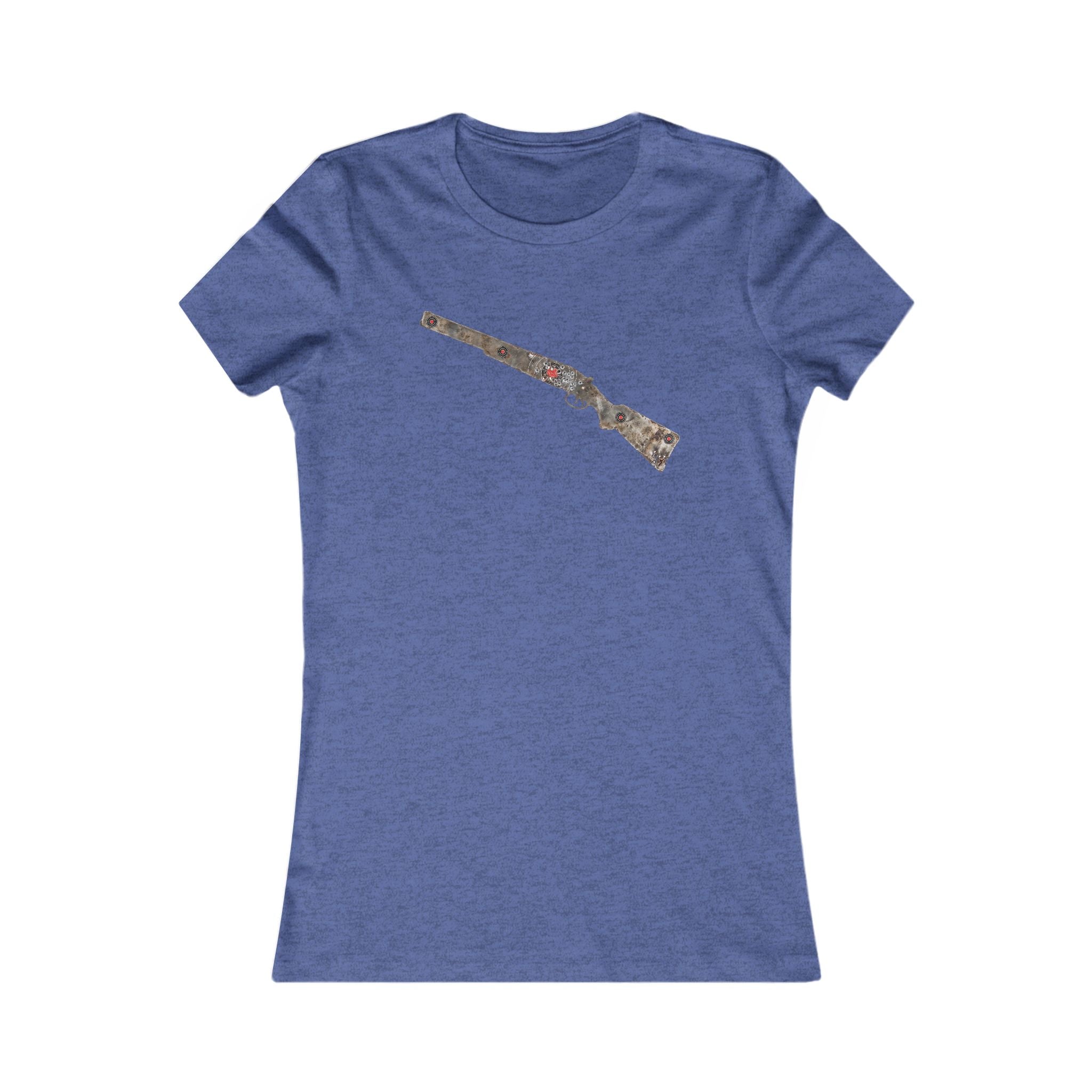 The Target Collection-Shotgun-Women's T's