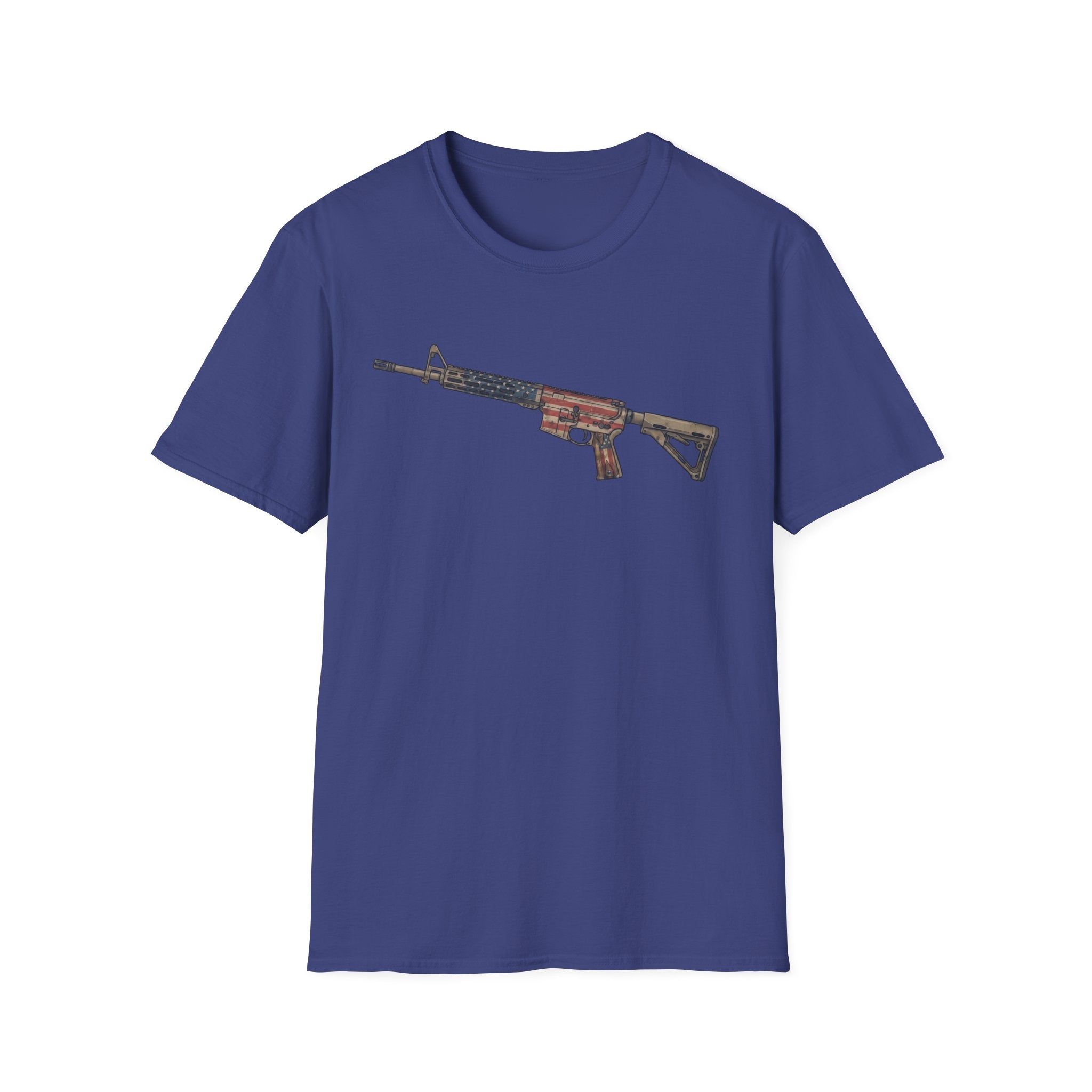 The Men's Collection-US Flag AR