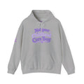 Not Your Childhood Care Bear Hoodie — Retro Care Bears Graphic Hoodie