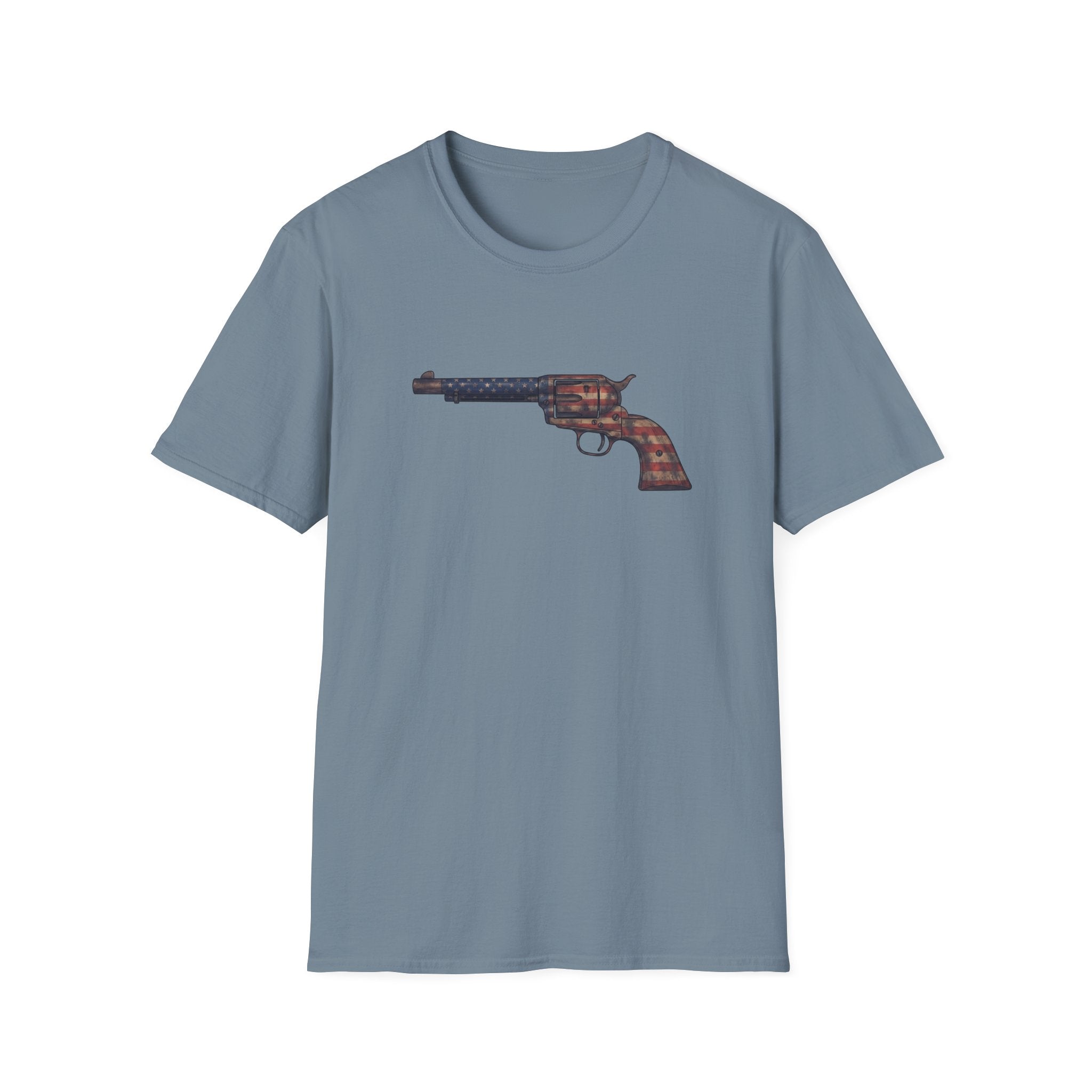 The Men's Collection US Revolver