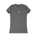 The Target Collection-AR Rifle-Women's T's