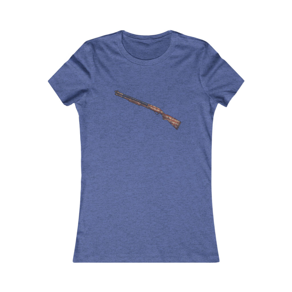 The US Flag Collection-Shotgun