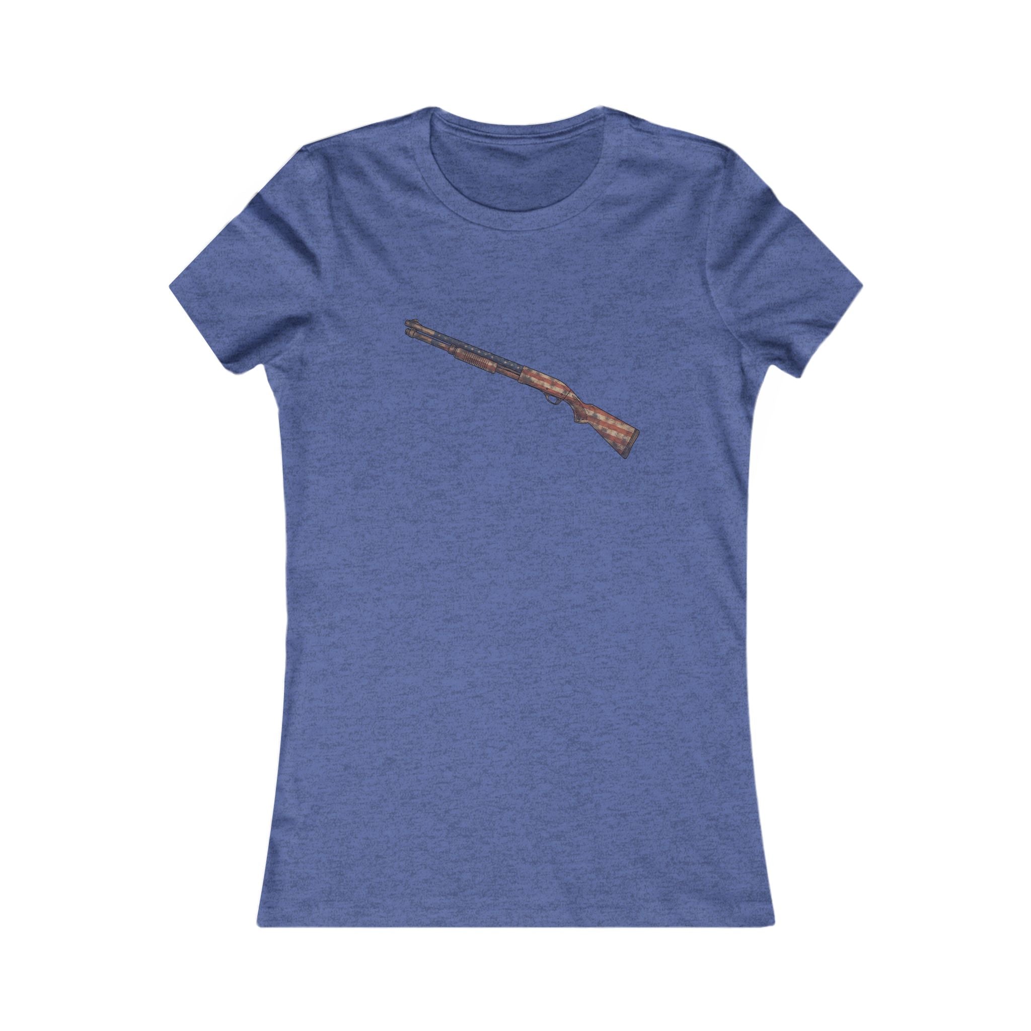 The US Flag Collection-Shotgun