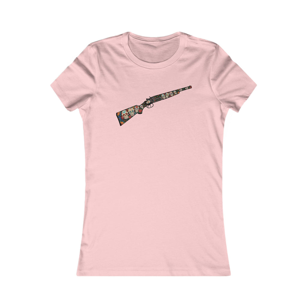 The Sugar Skull Collection-Shotgun