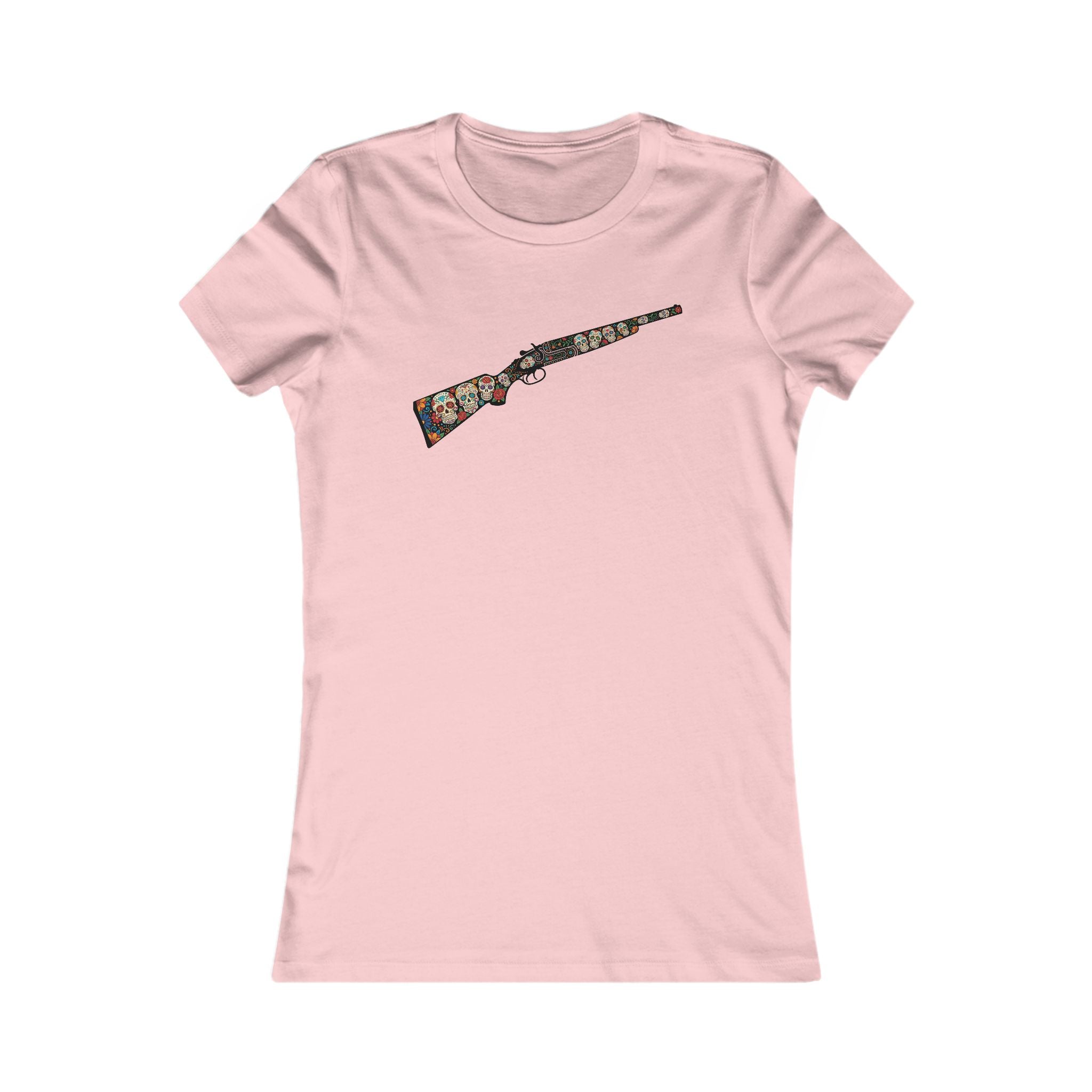 The Sugar Skull Collection-Shotgun