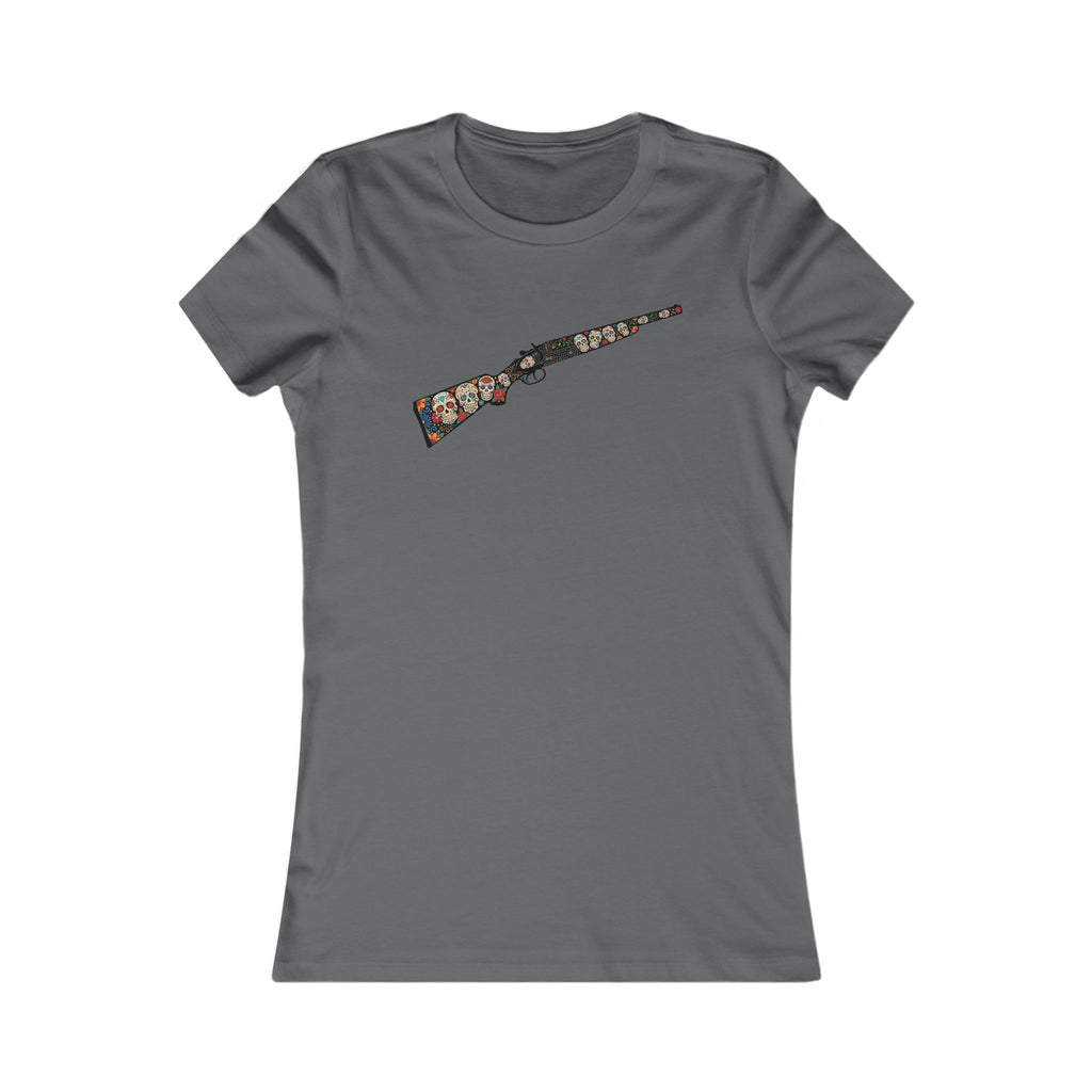 The Sugar Skull Collection-Shotgun