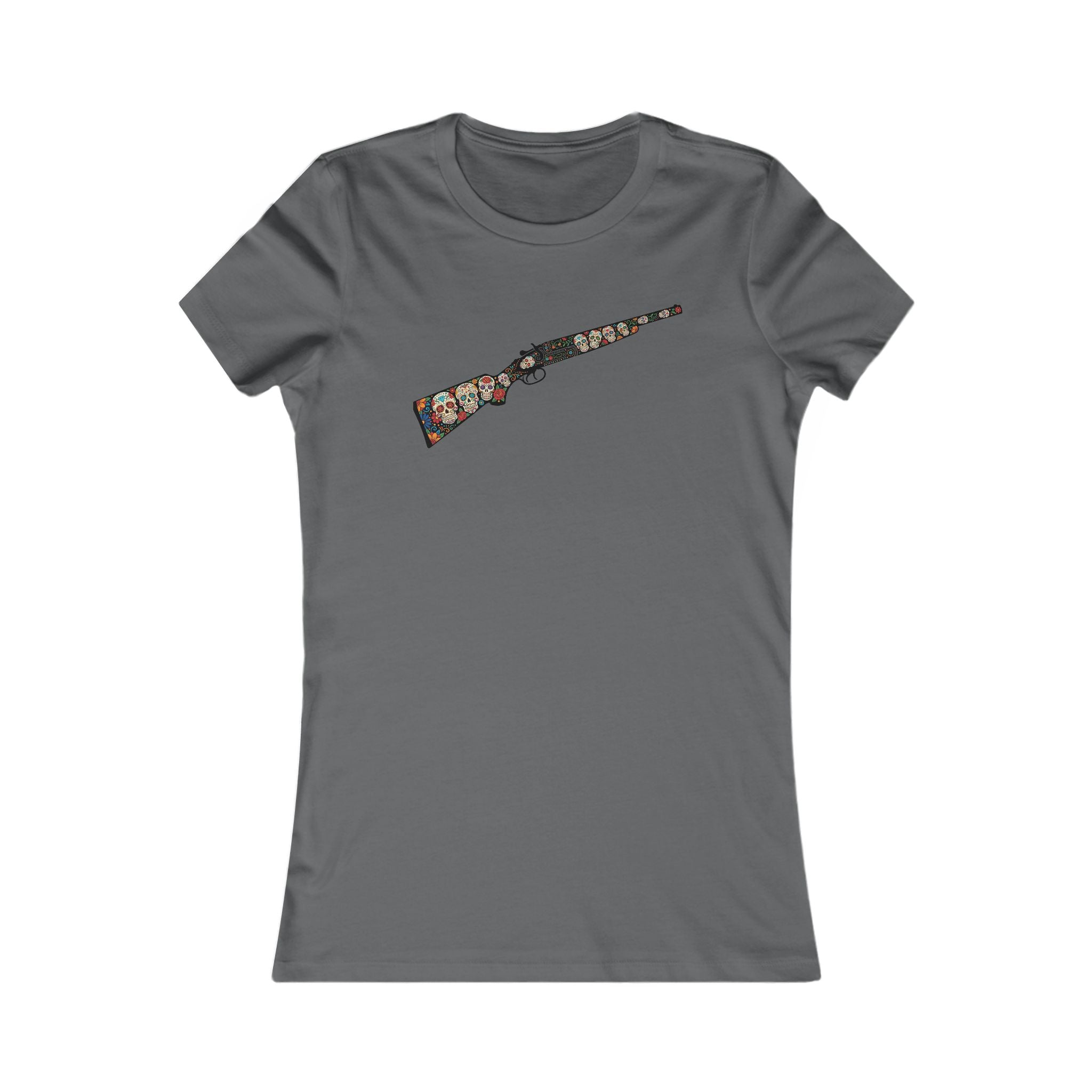 The Sugar Skull Collection-Shotgun