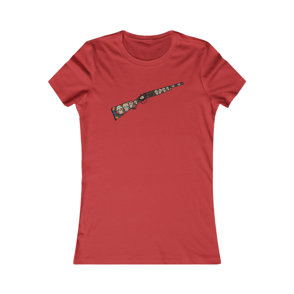 The Sugar Skull Collection-Shotgun