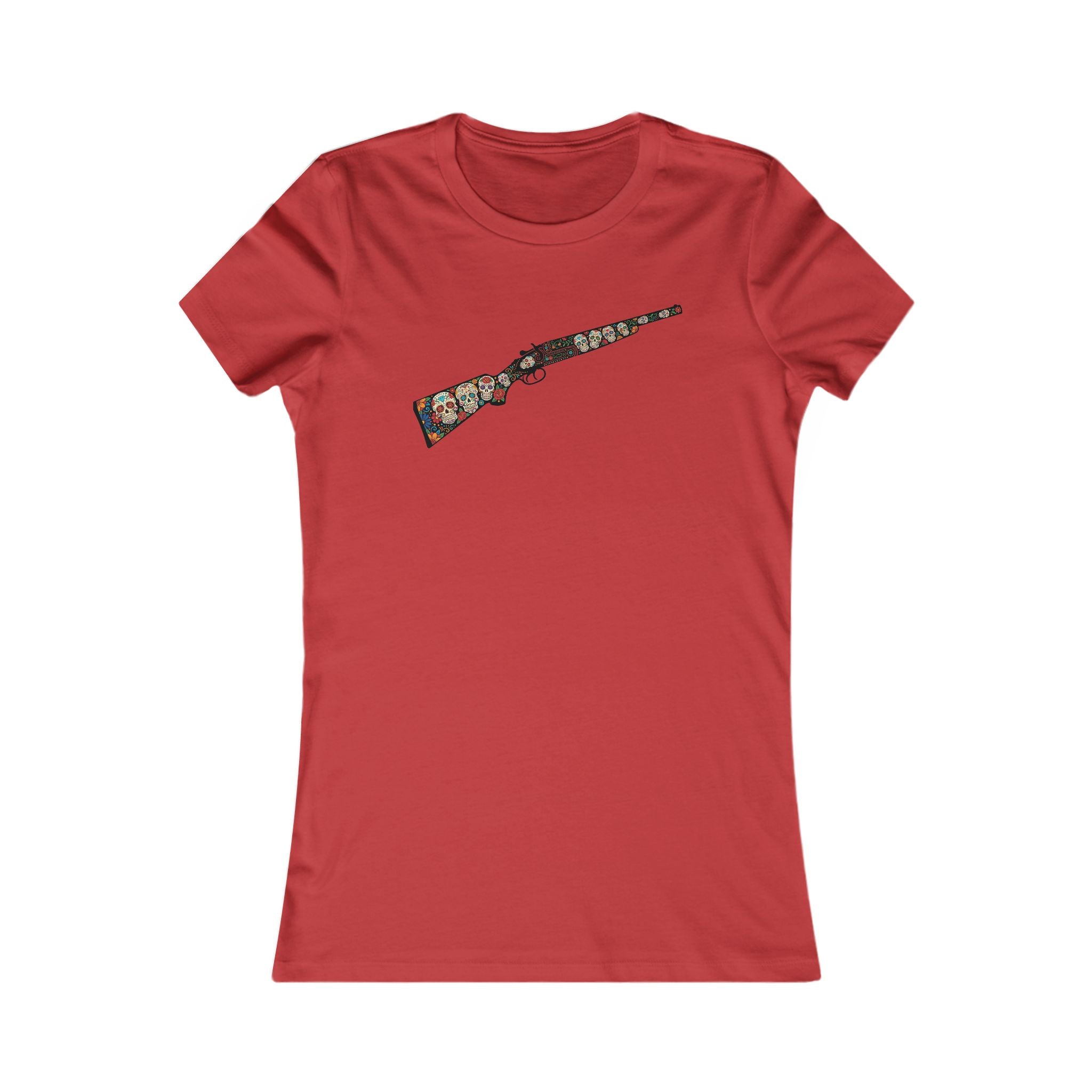The Sugar Skull Collection-Shotgun
