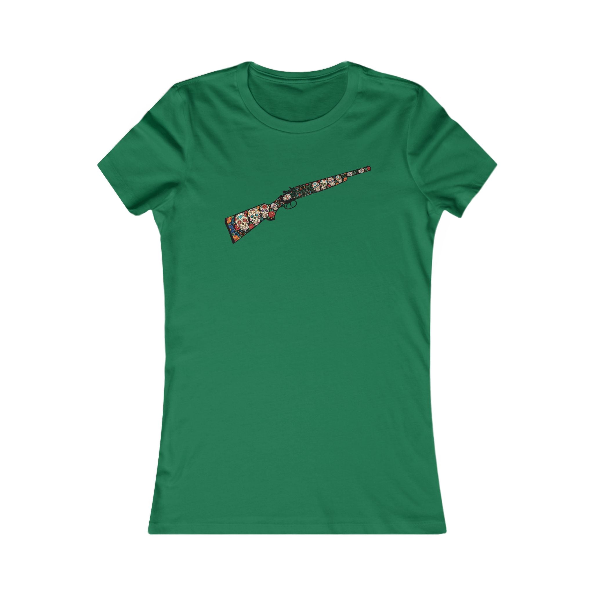 The Sugar Skull Collection-Shotgun