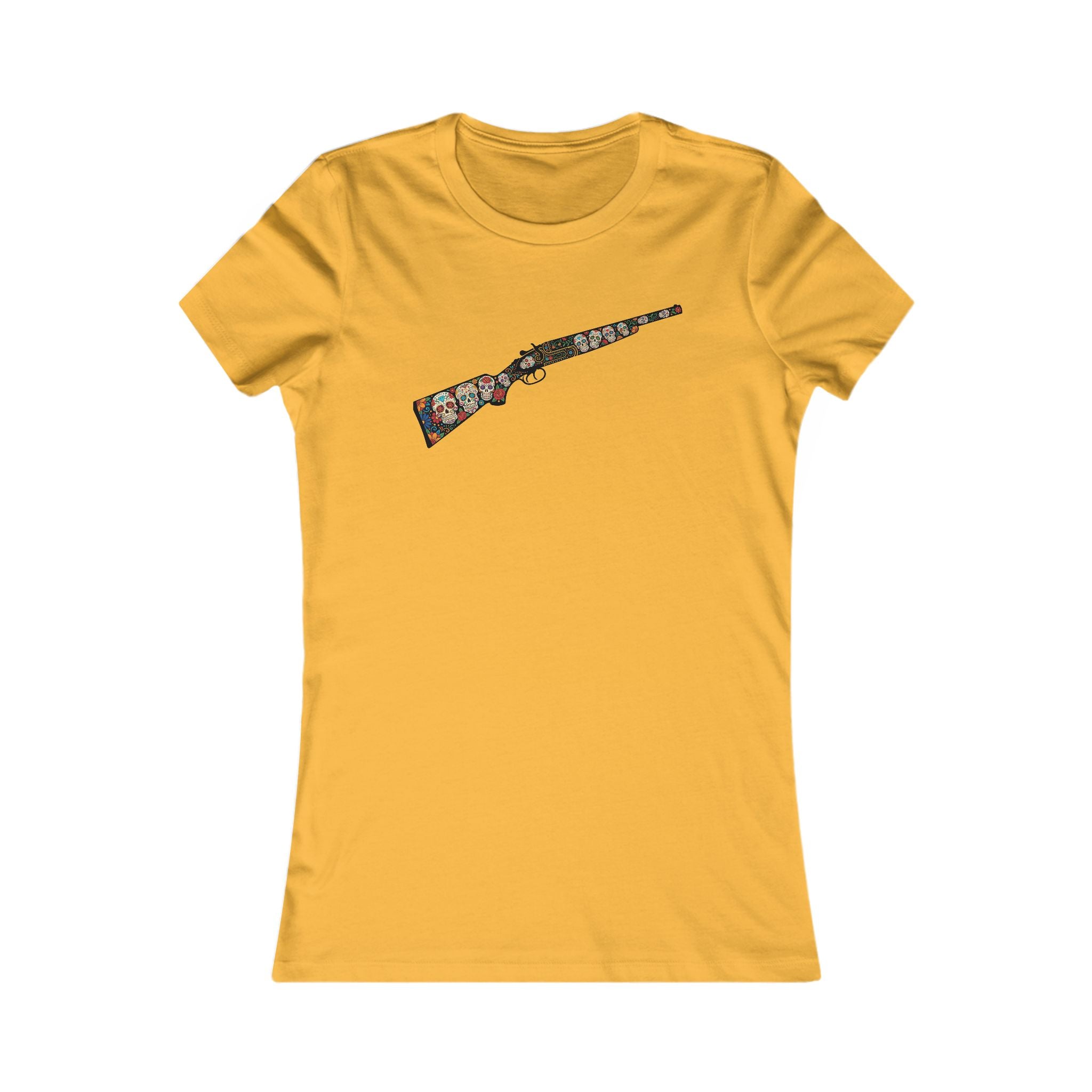 The Sugar Skull Collection-Shotgun
