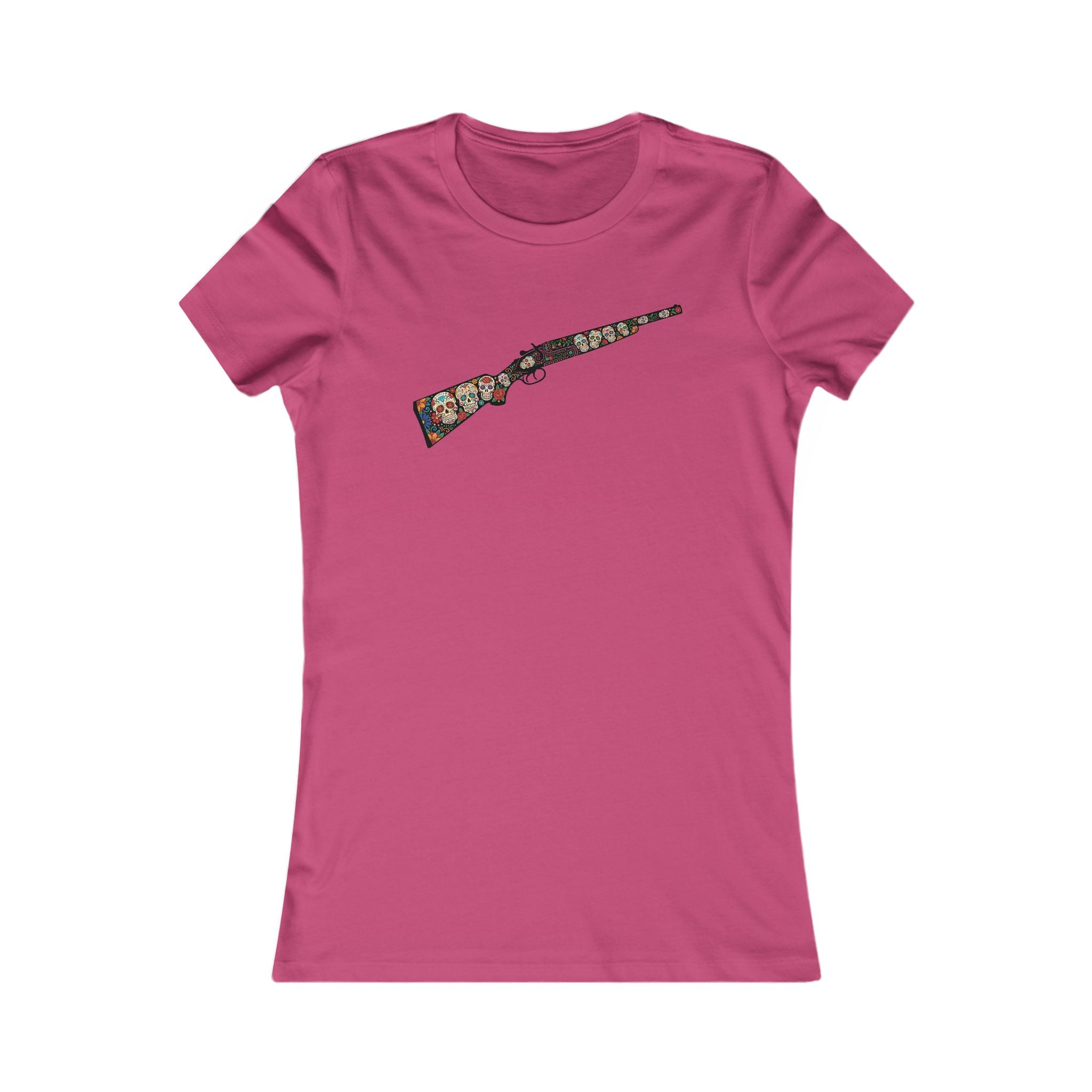 The Sugar Skull Collection-Shotgun