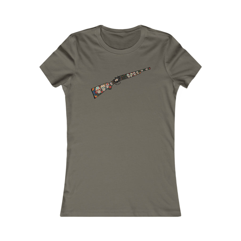 The Sugar Skull Collection-Shotgun