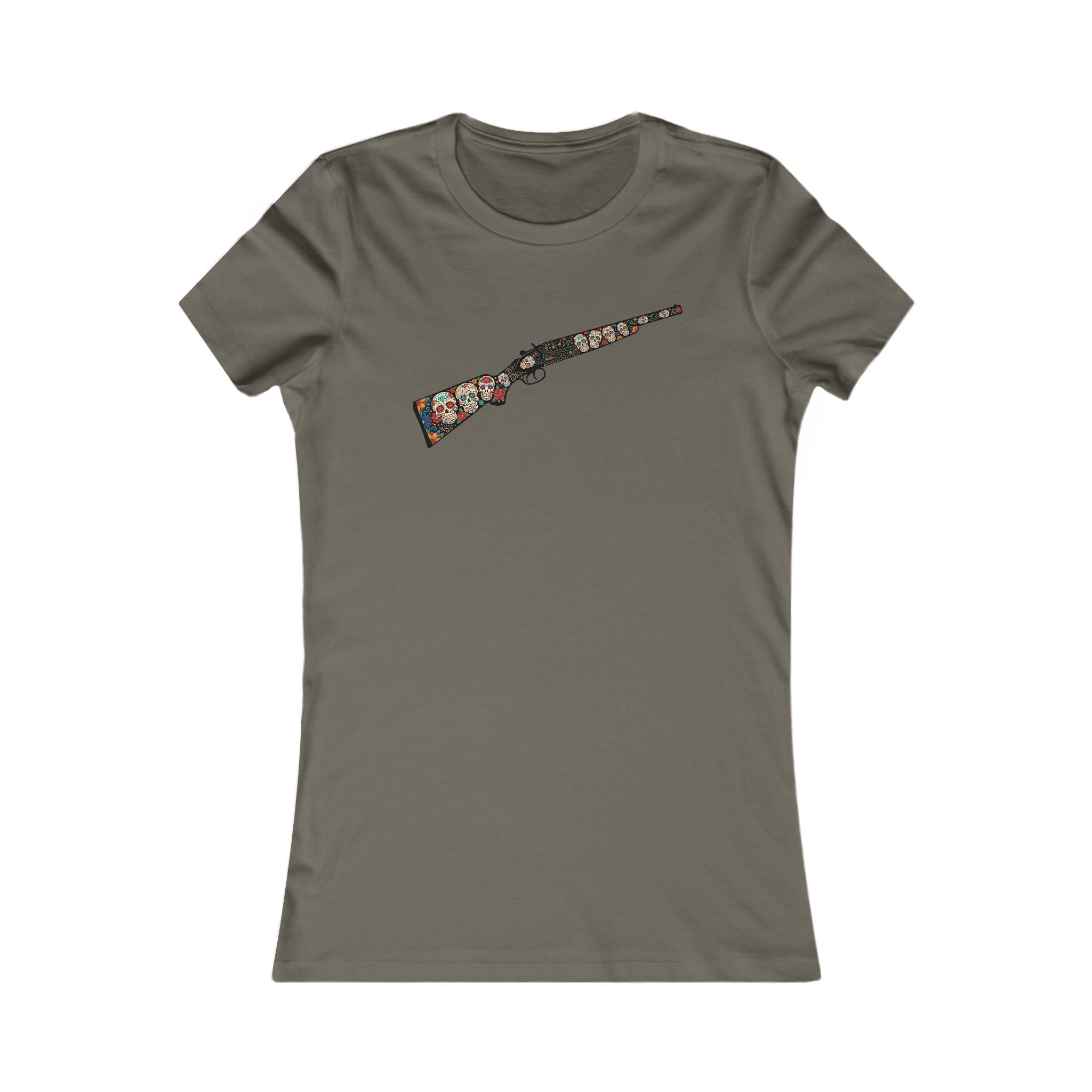 The Sugar Skull Collection-Shotgun