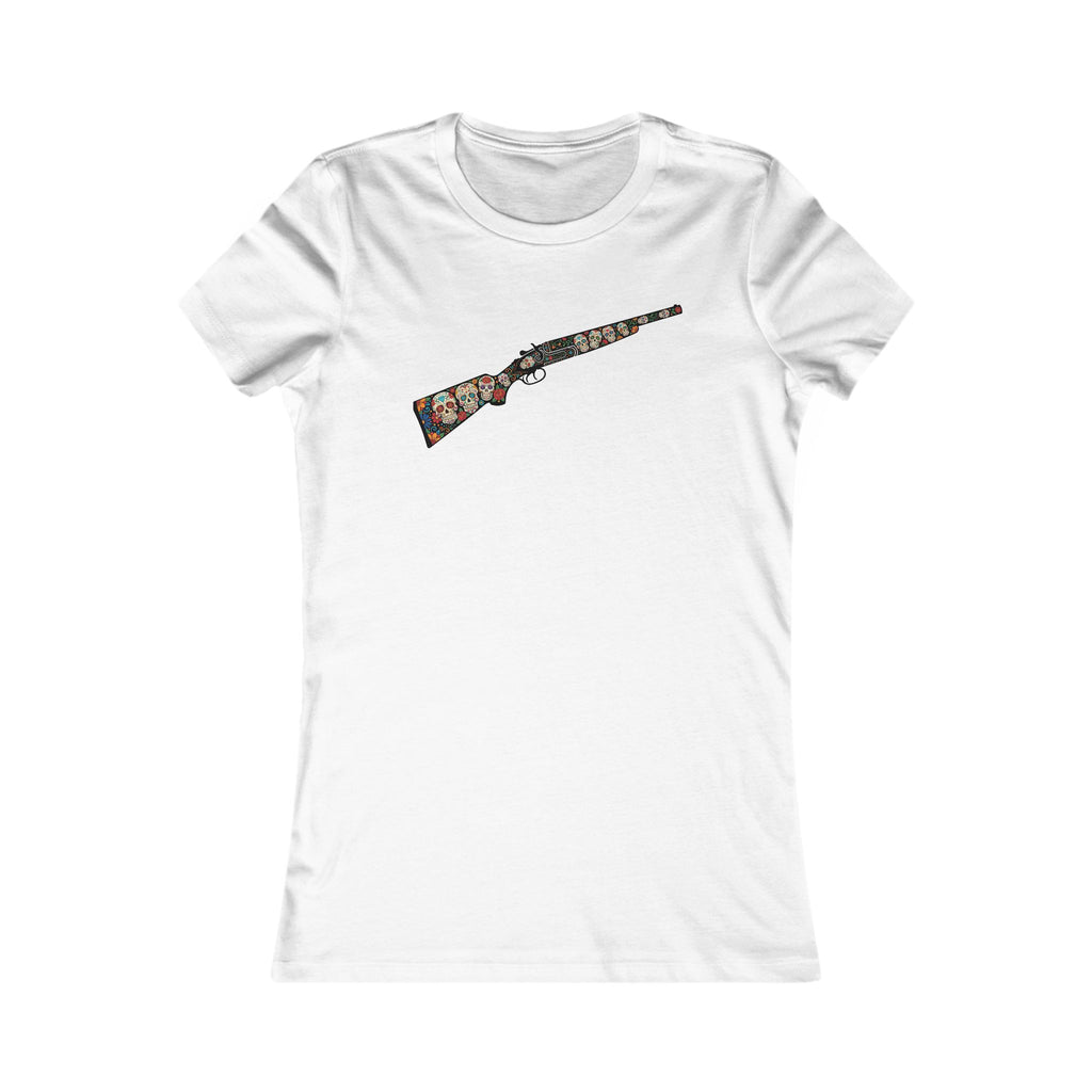 The Sugar Skull Collection-Shotgun