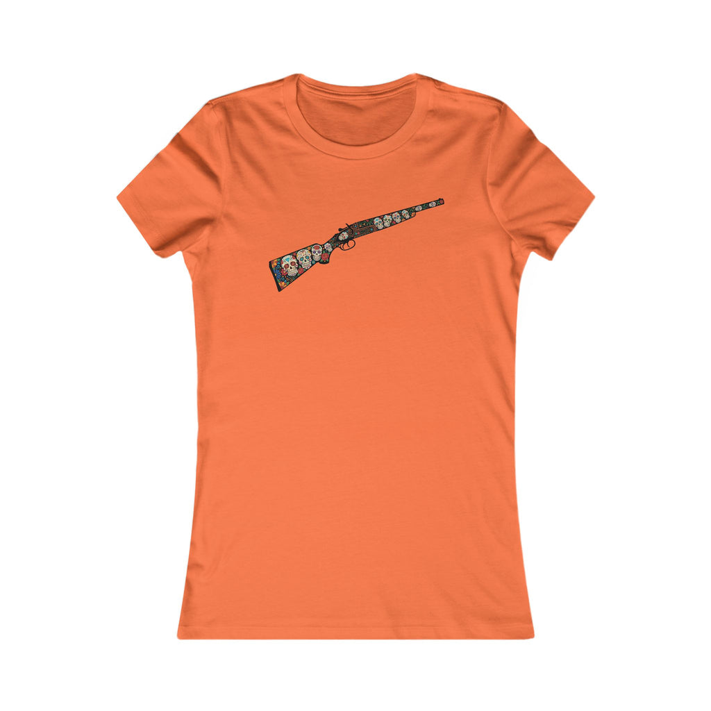 The Sugar Skull Collection-Shotgun