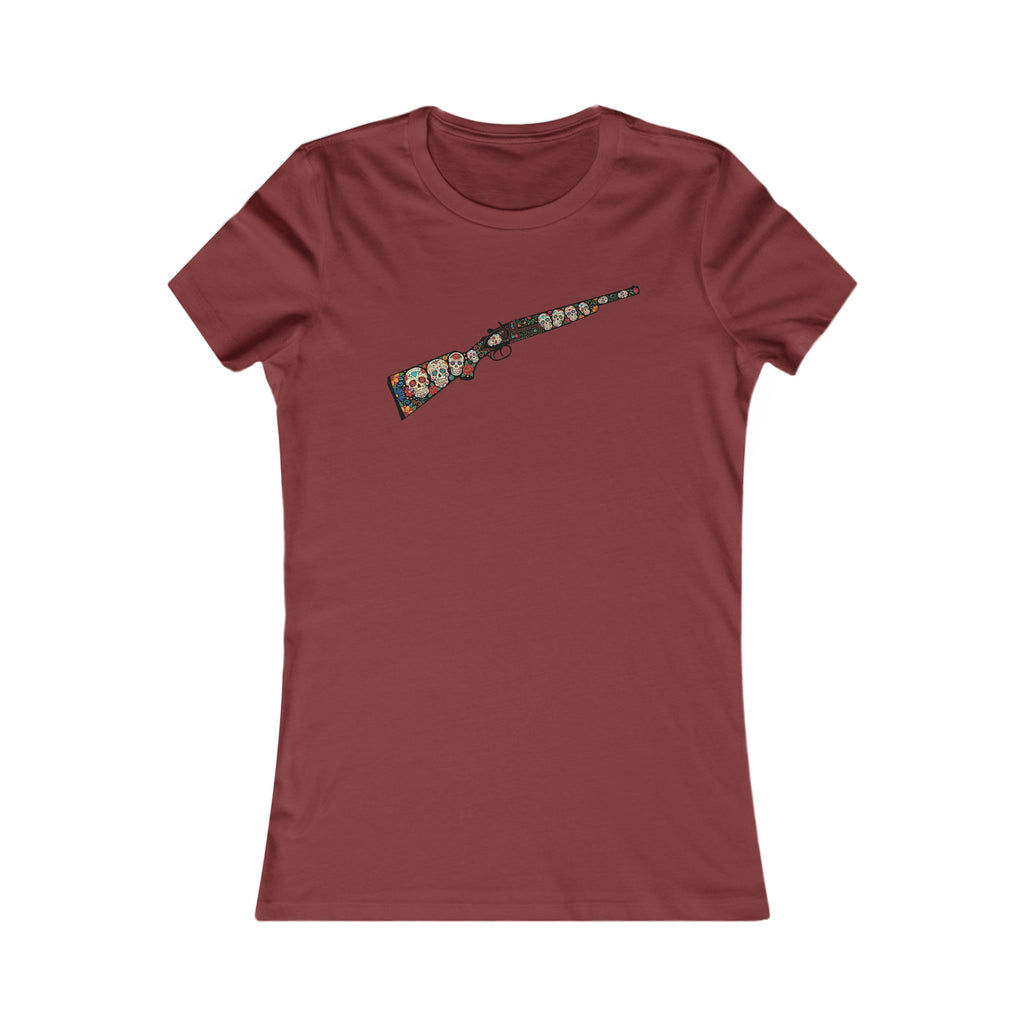 The Sugar Skull Collection-Shotgun