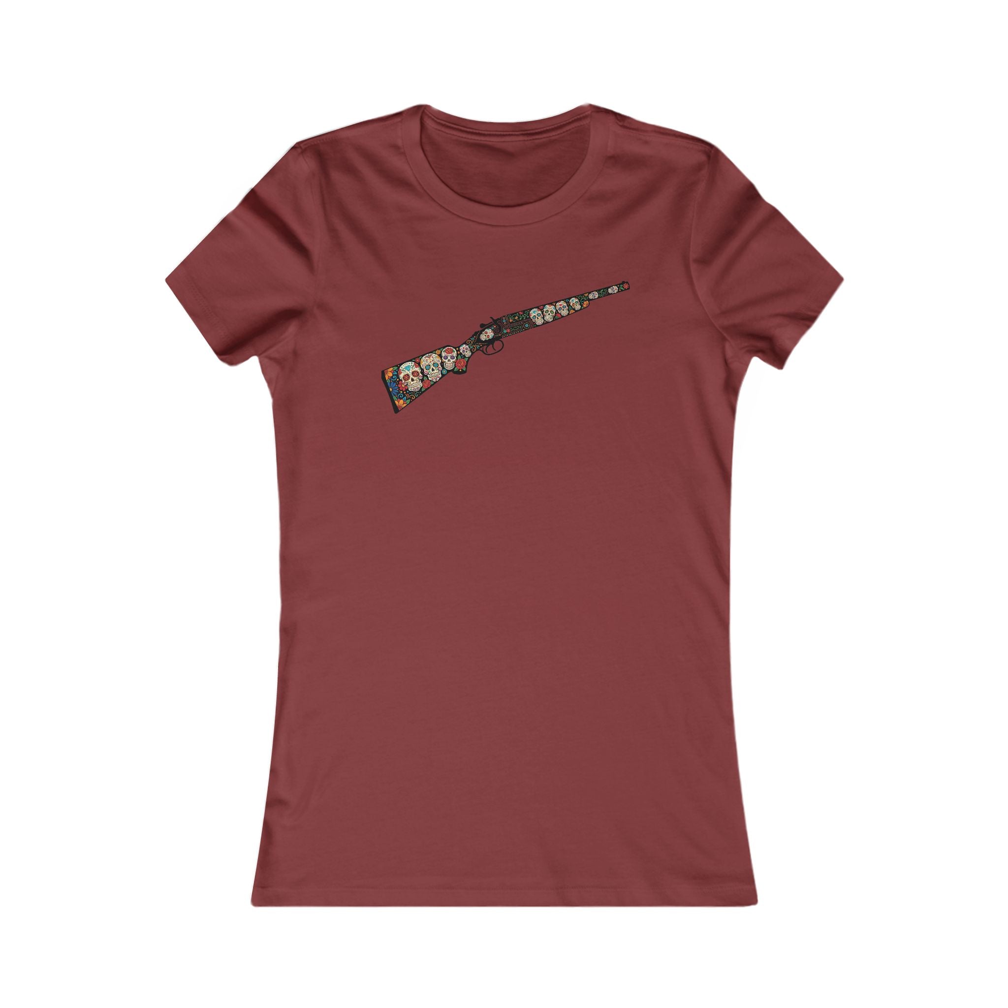 The Sugar Skull Collection-Shotgun