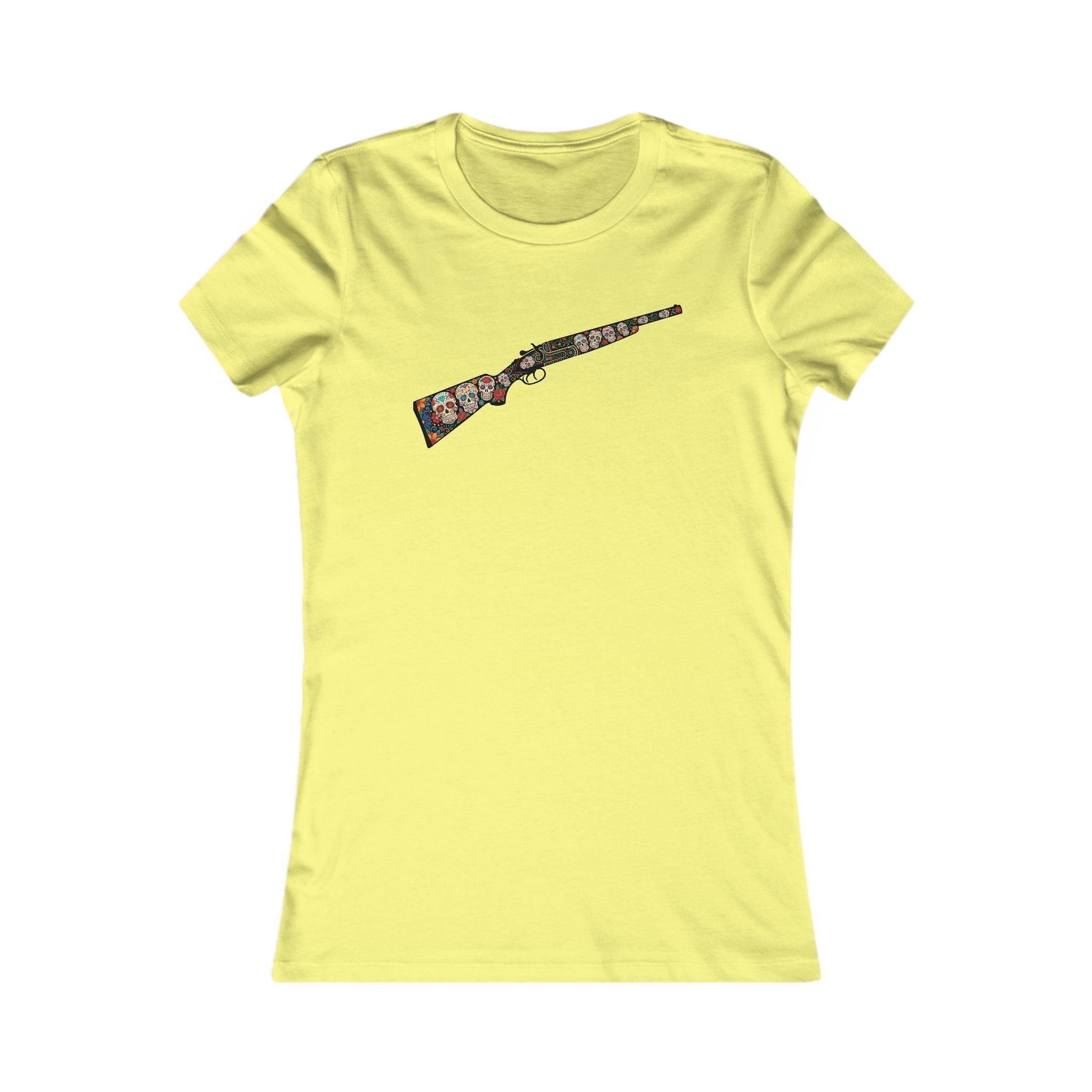The Sugar Skull Collection-Shotgun