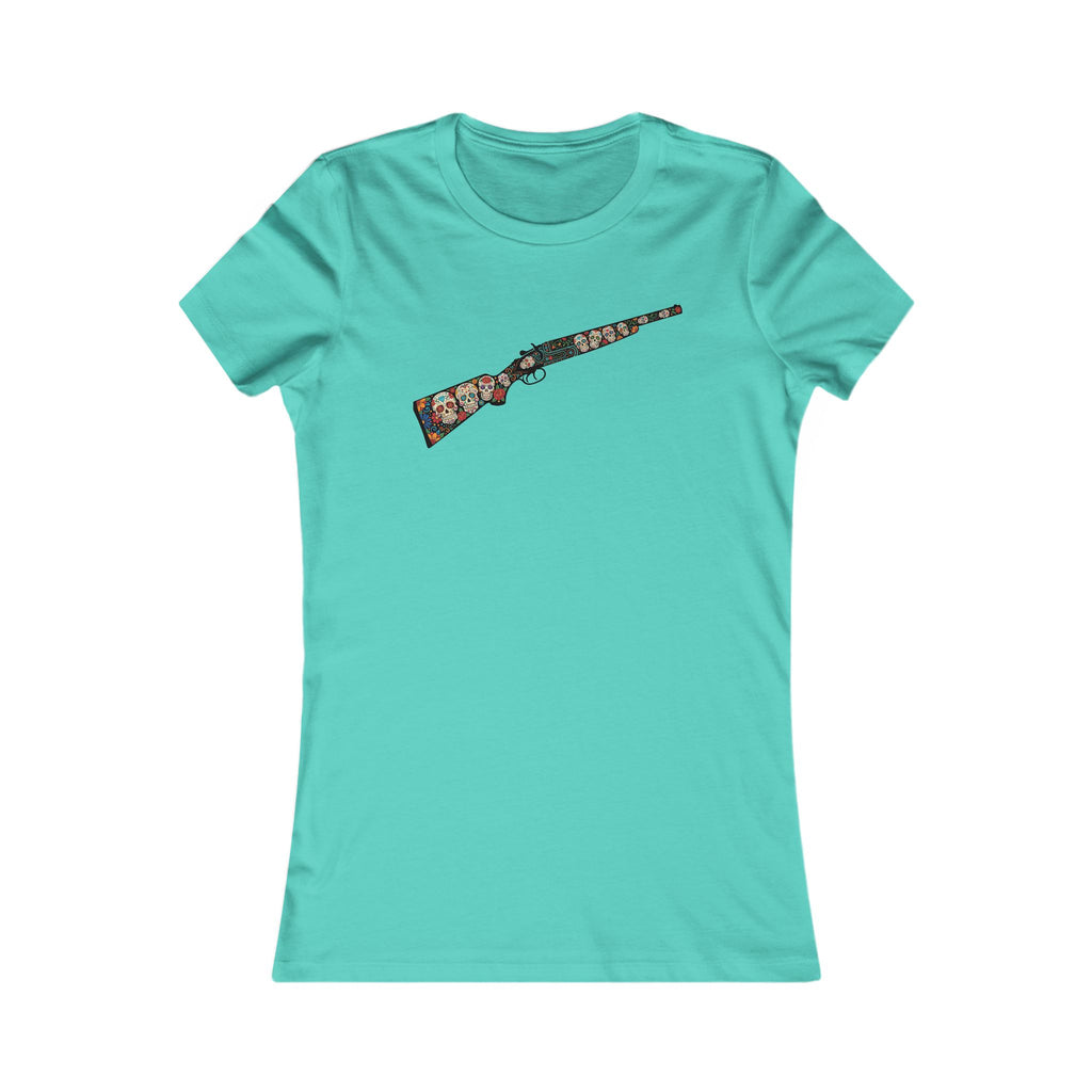 The Sugar Skull Collection-Shotgun
