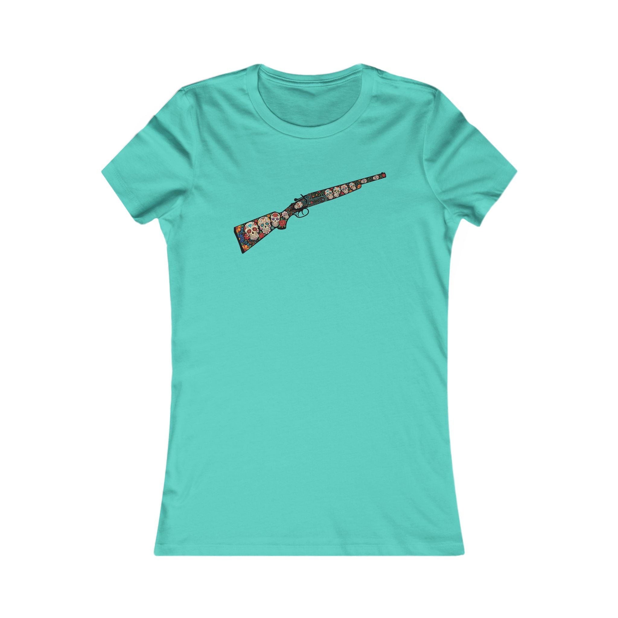 The Sugar Skull Collection-Shotgun