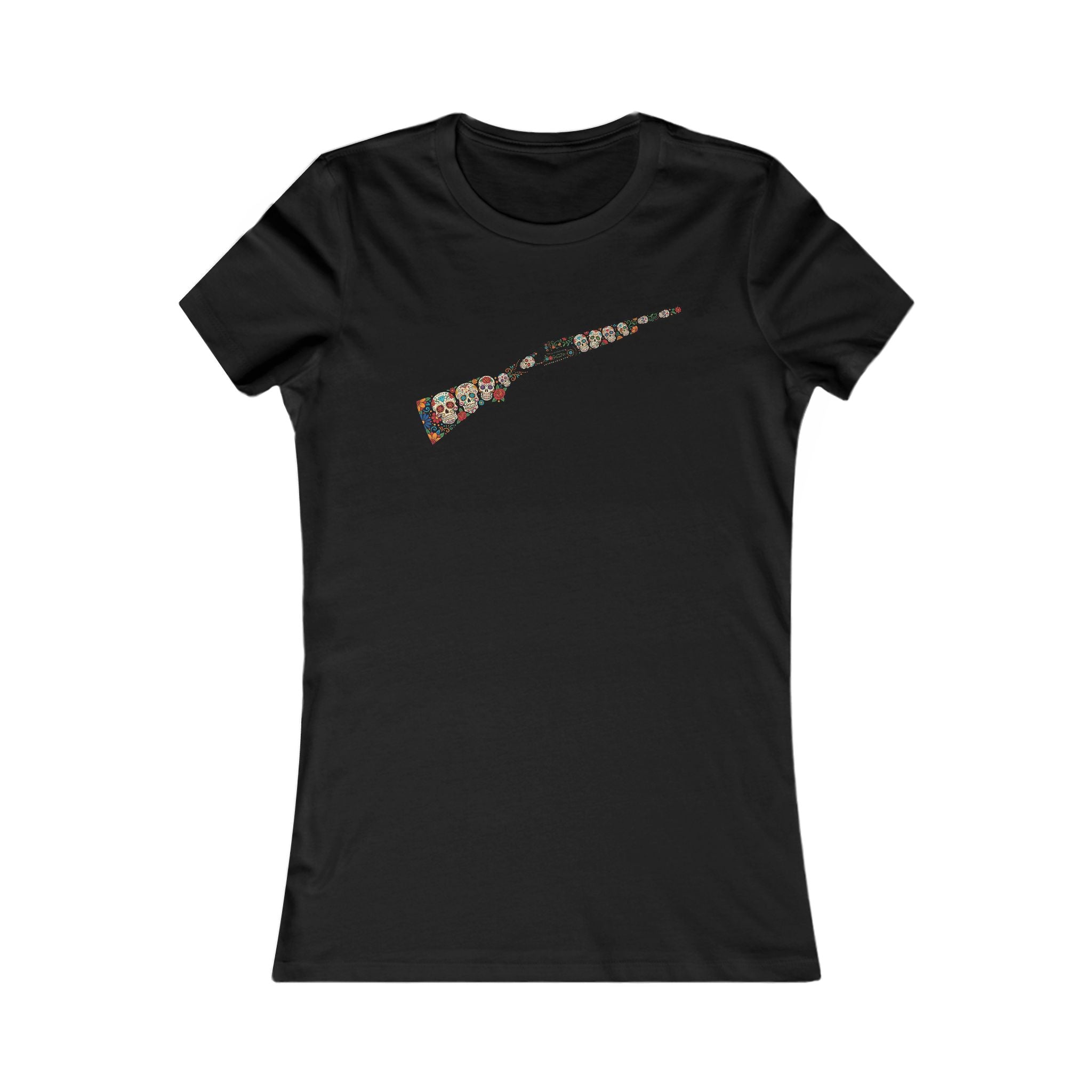 The Sugar Skull Collection-Shotgun