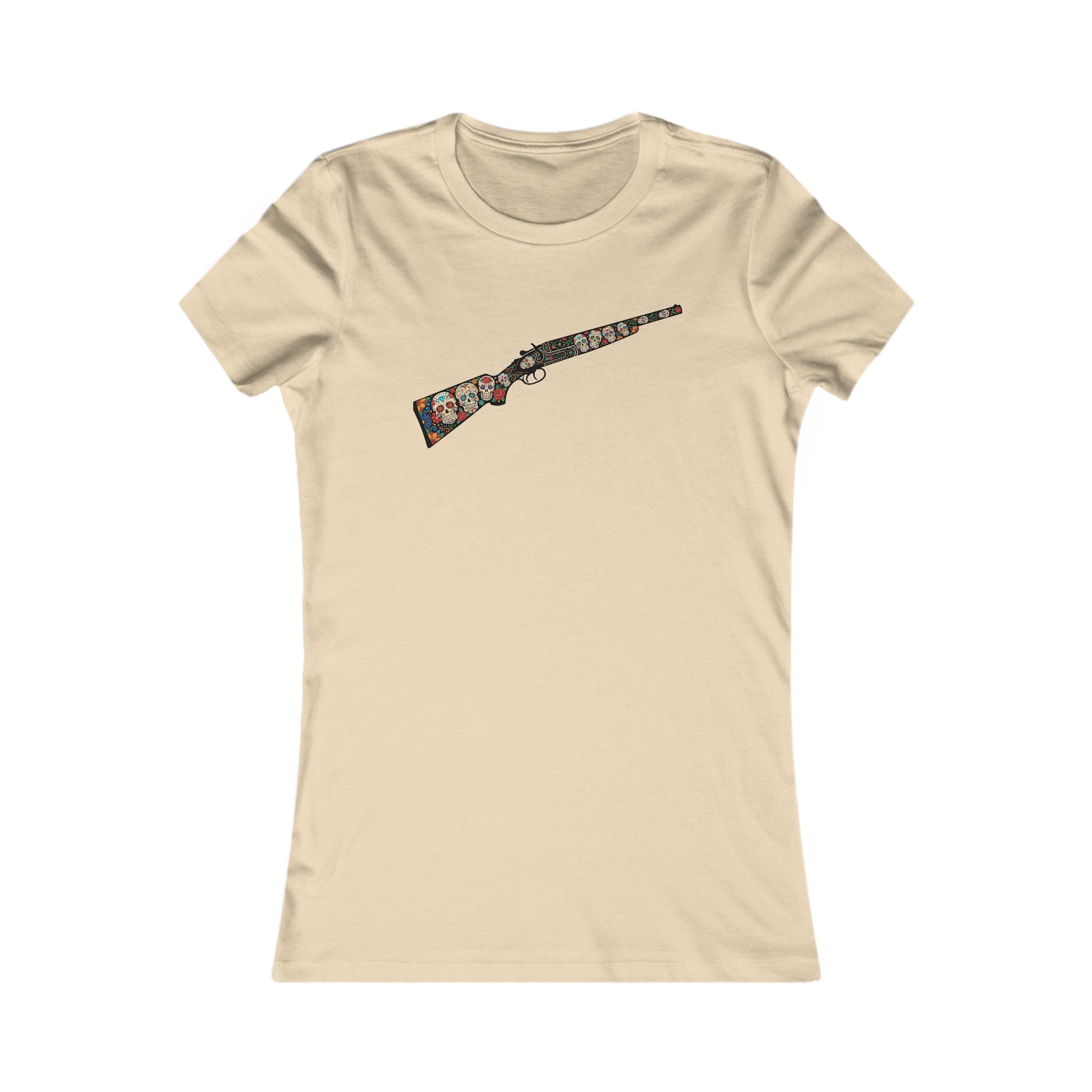 The Sugar Skull Collection-Shotgun