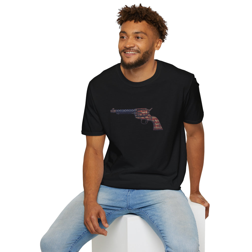 The Men's Collection US Revolver