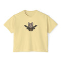 Female Tactical K9 Collection- Women's Boxy Tee