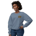 The Autumn Collection- Pumpkin Spice Target Practice Sweatshirt