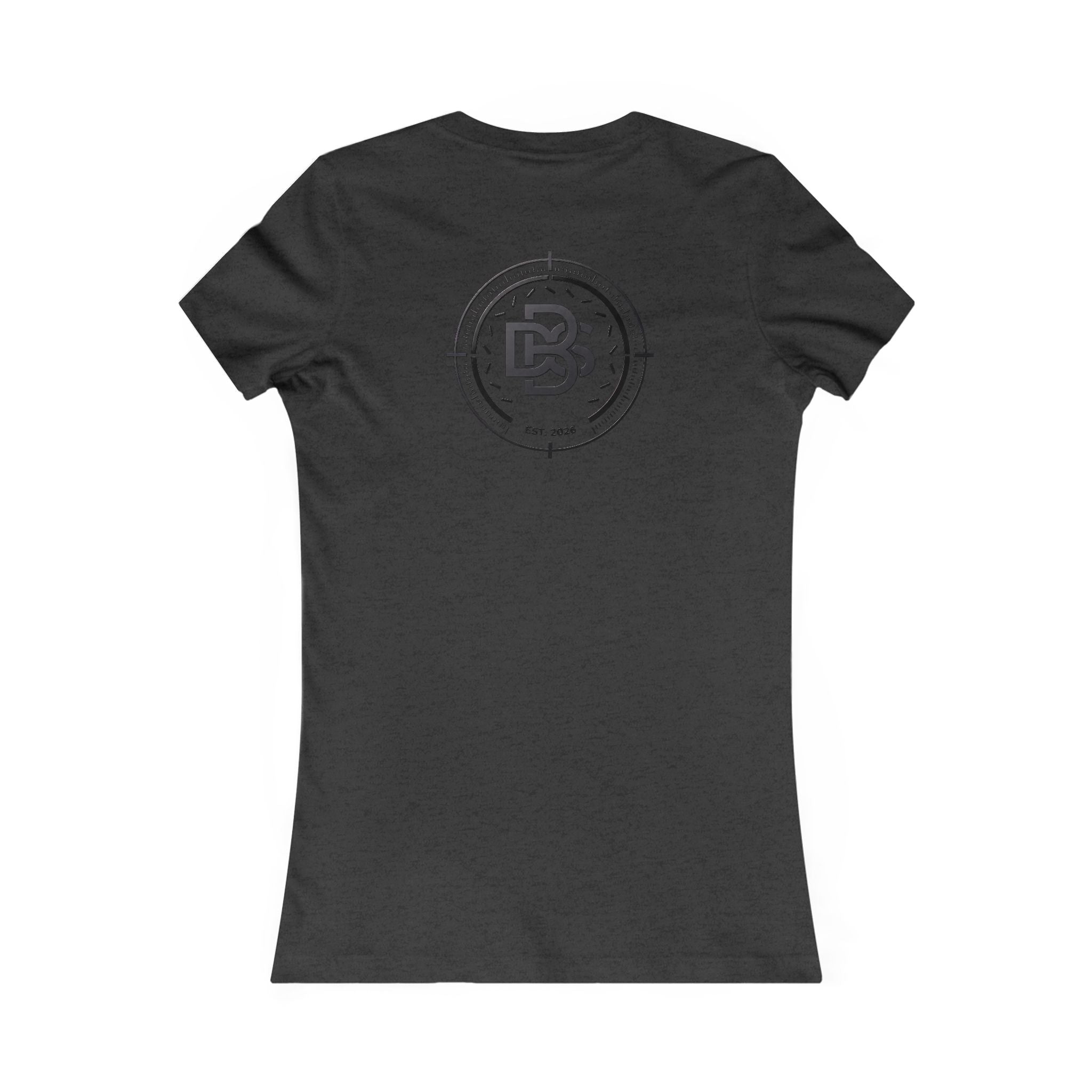 The Black Logo Collection