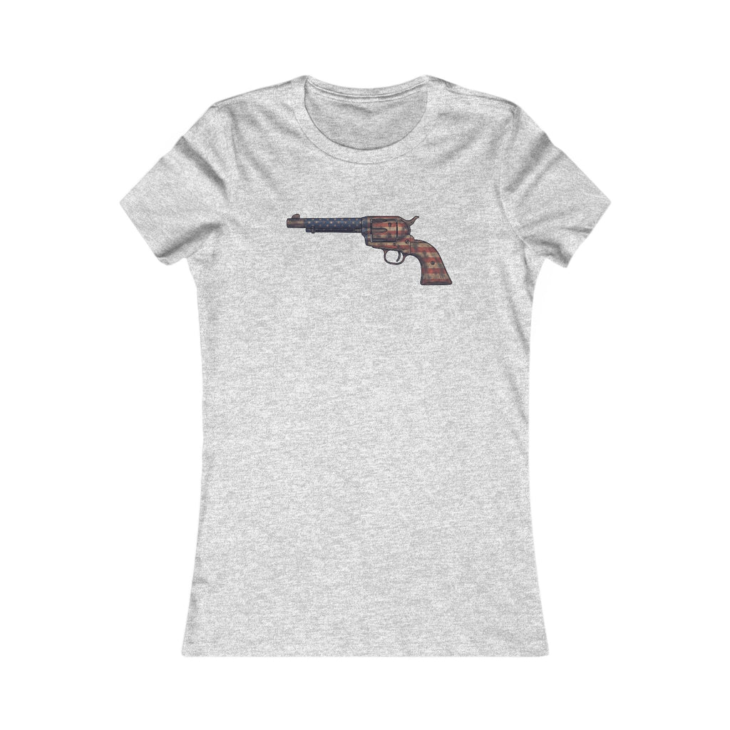 The US Flag Collection-Revolver