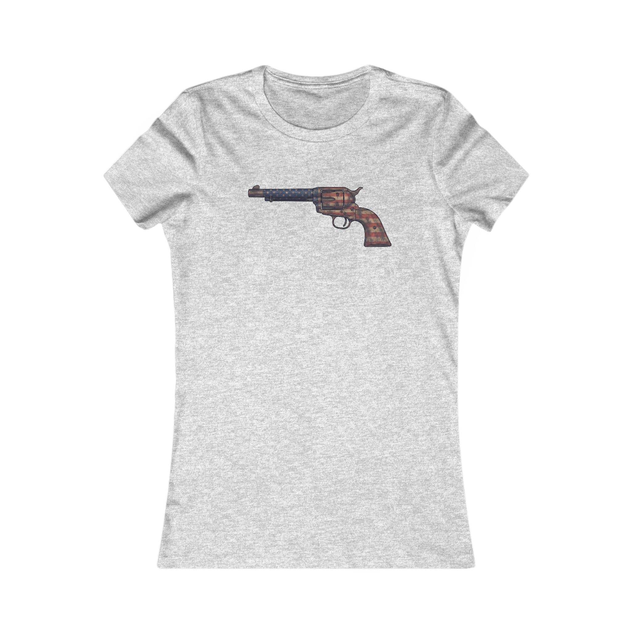 The US Flag Collection-Revolver