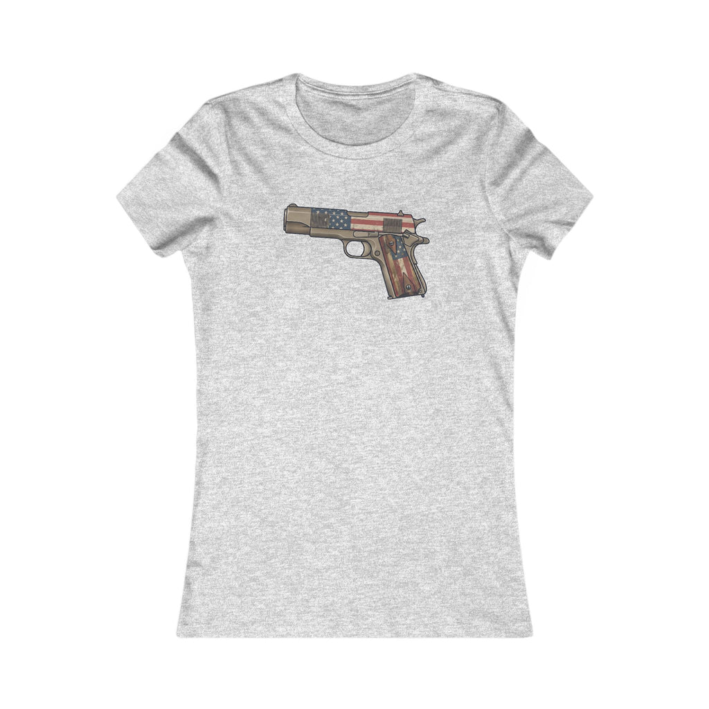 The US Flag Collection-Pistol