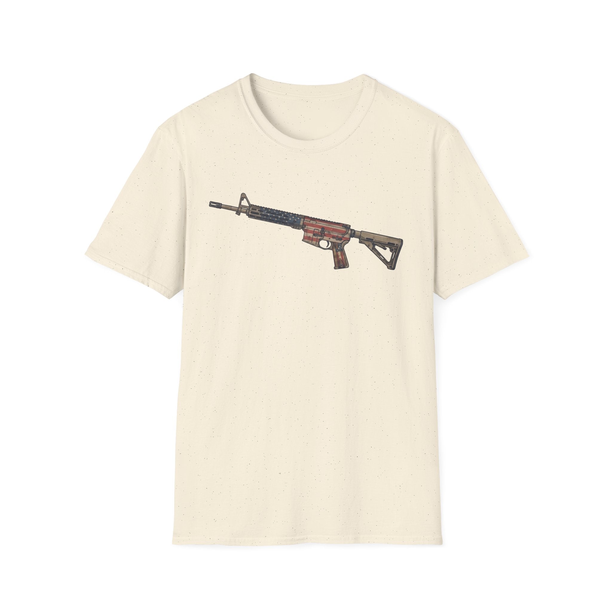 The Men's Collection-US Flag AR