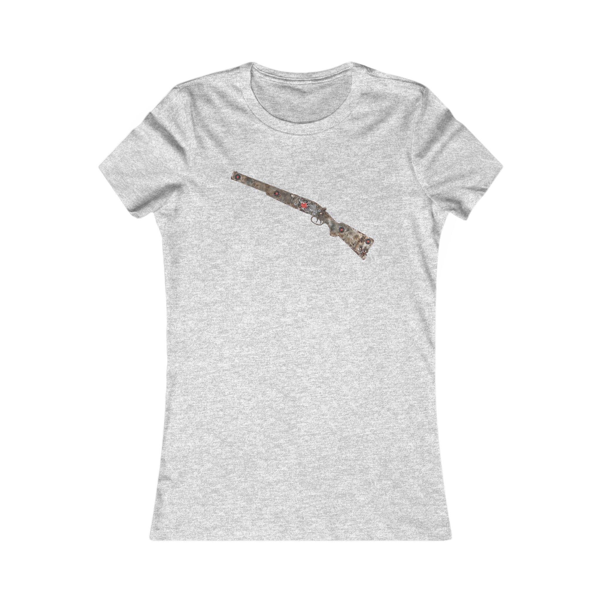 The Target Collection-Shotgun-Women's T's