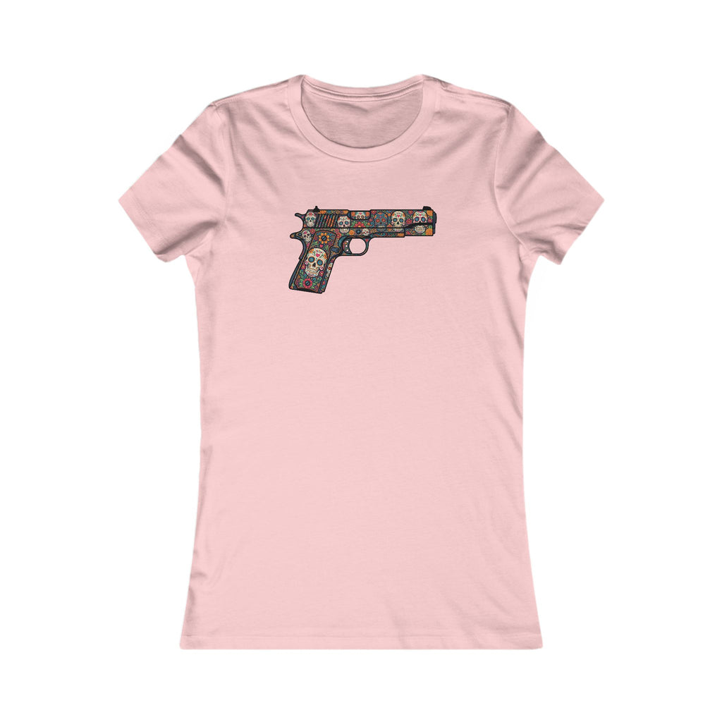 The Sugar Skull Collection-1911 Pistol