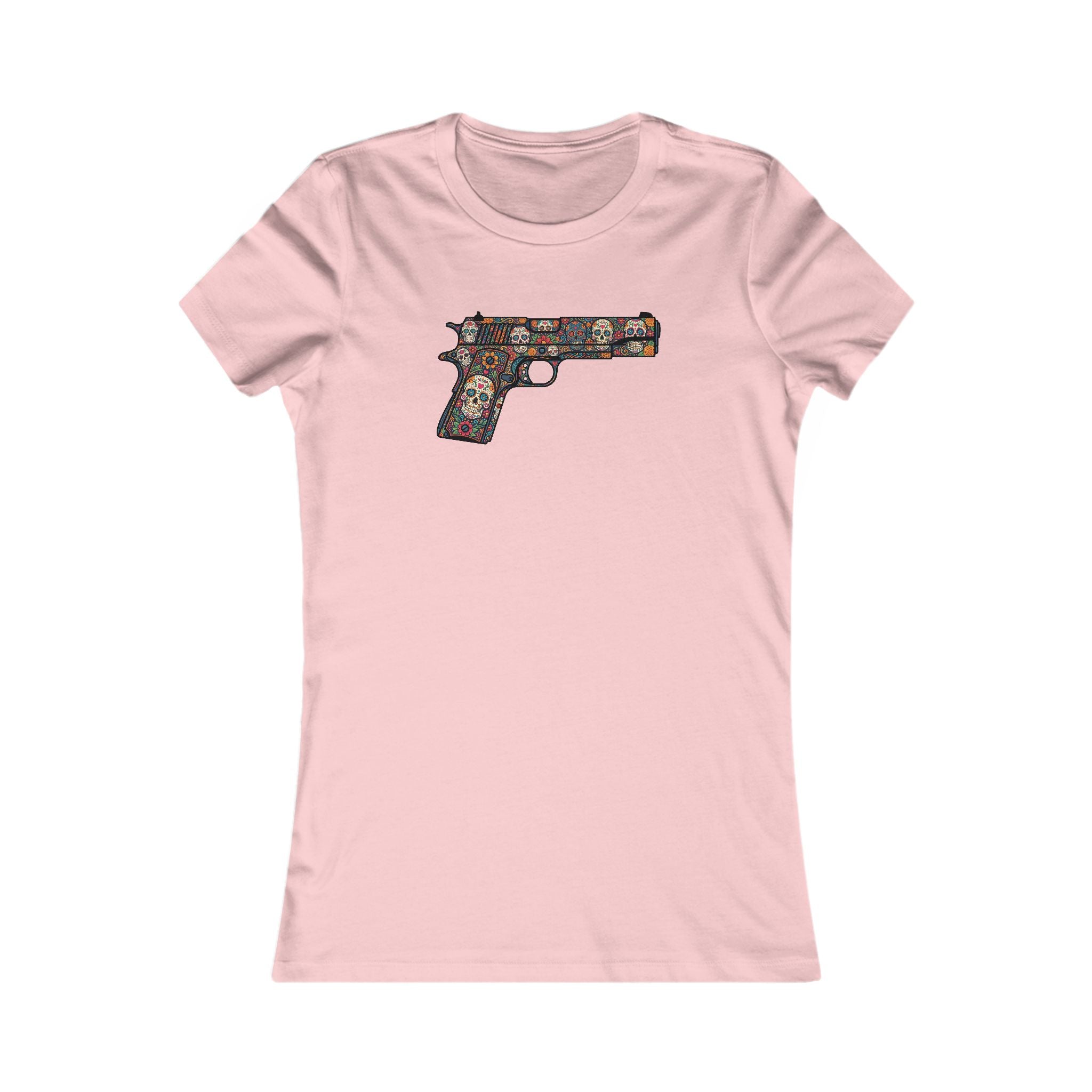 The Sugar Skull Collection-1911 Pistol