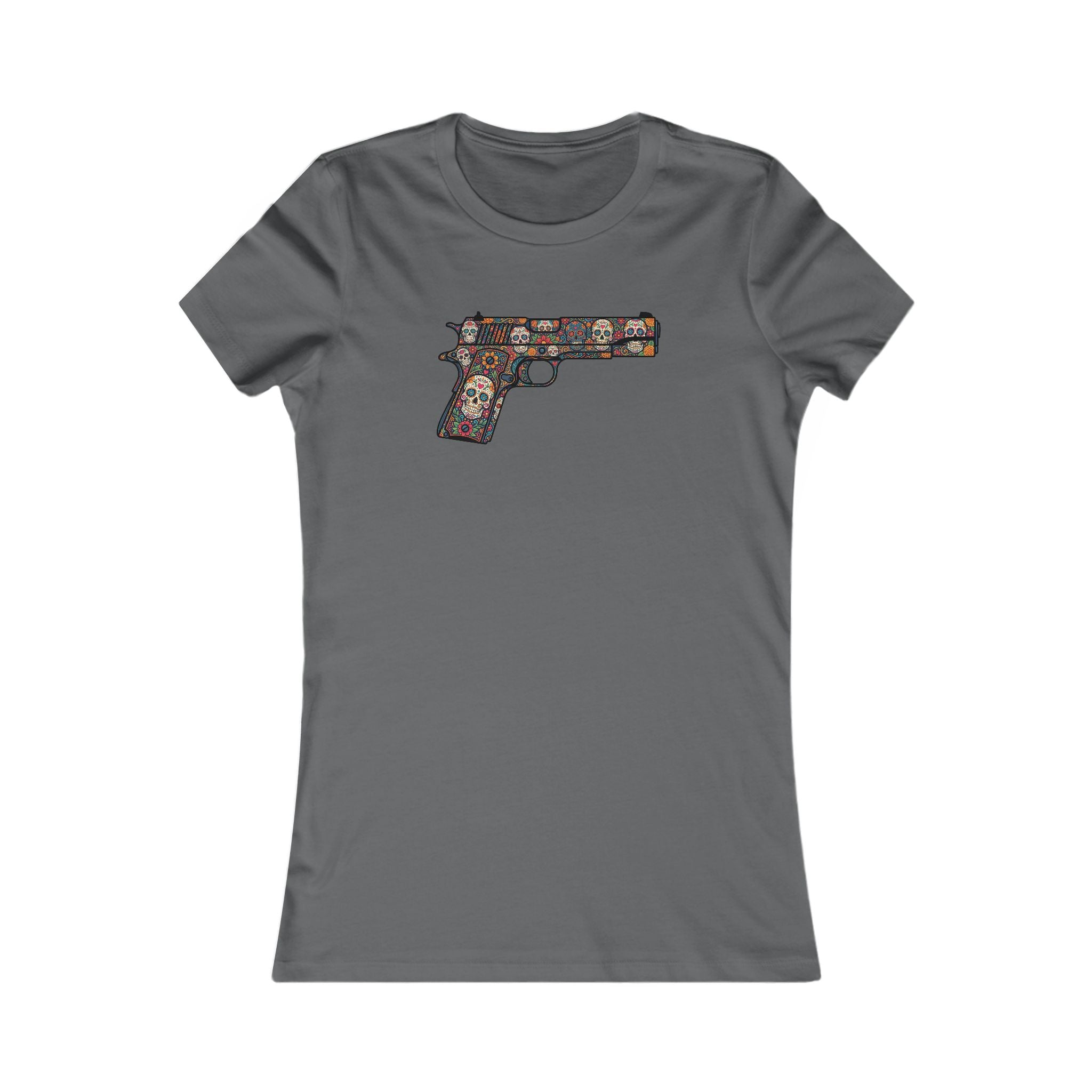 The Sugar Skull Collection-1911 Pistol