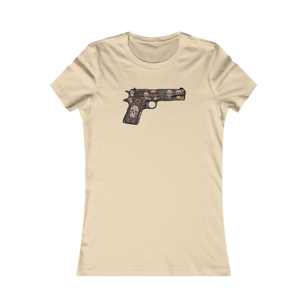 The Sugar Skull Collection-1911 Pistol
