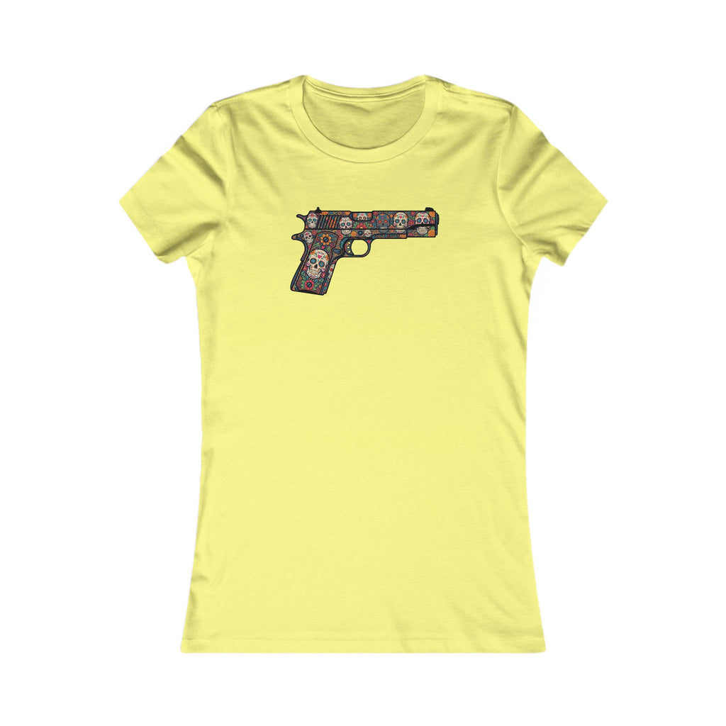 The Sugar Skull Collection-1911 Pistol