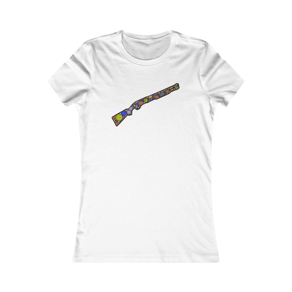 The Dot Collection-Shotgun-Women's T's